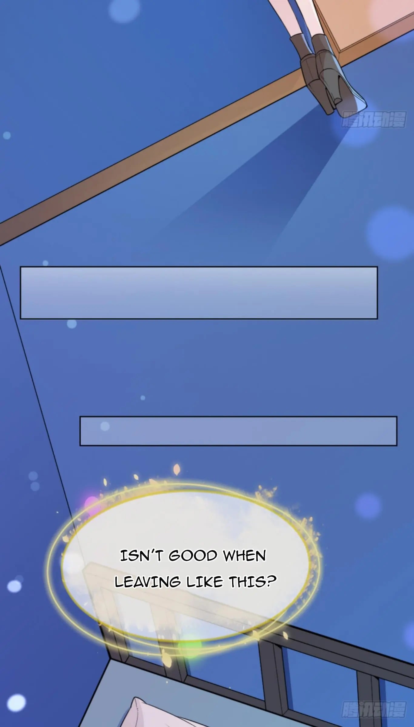 Secret Marriage of greatest actor, My wife, please attack me! chapter 70 - page 23