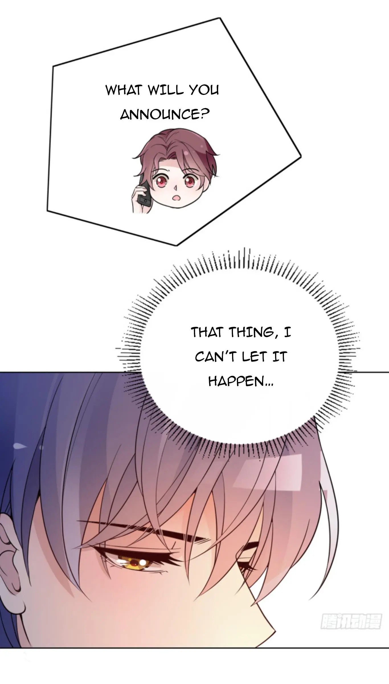 Secret Marriage of greatest actor, My wife, please attack me! chapter 70 - page 28