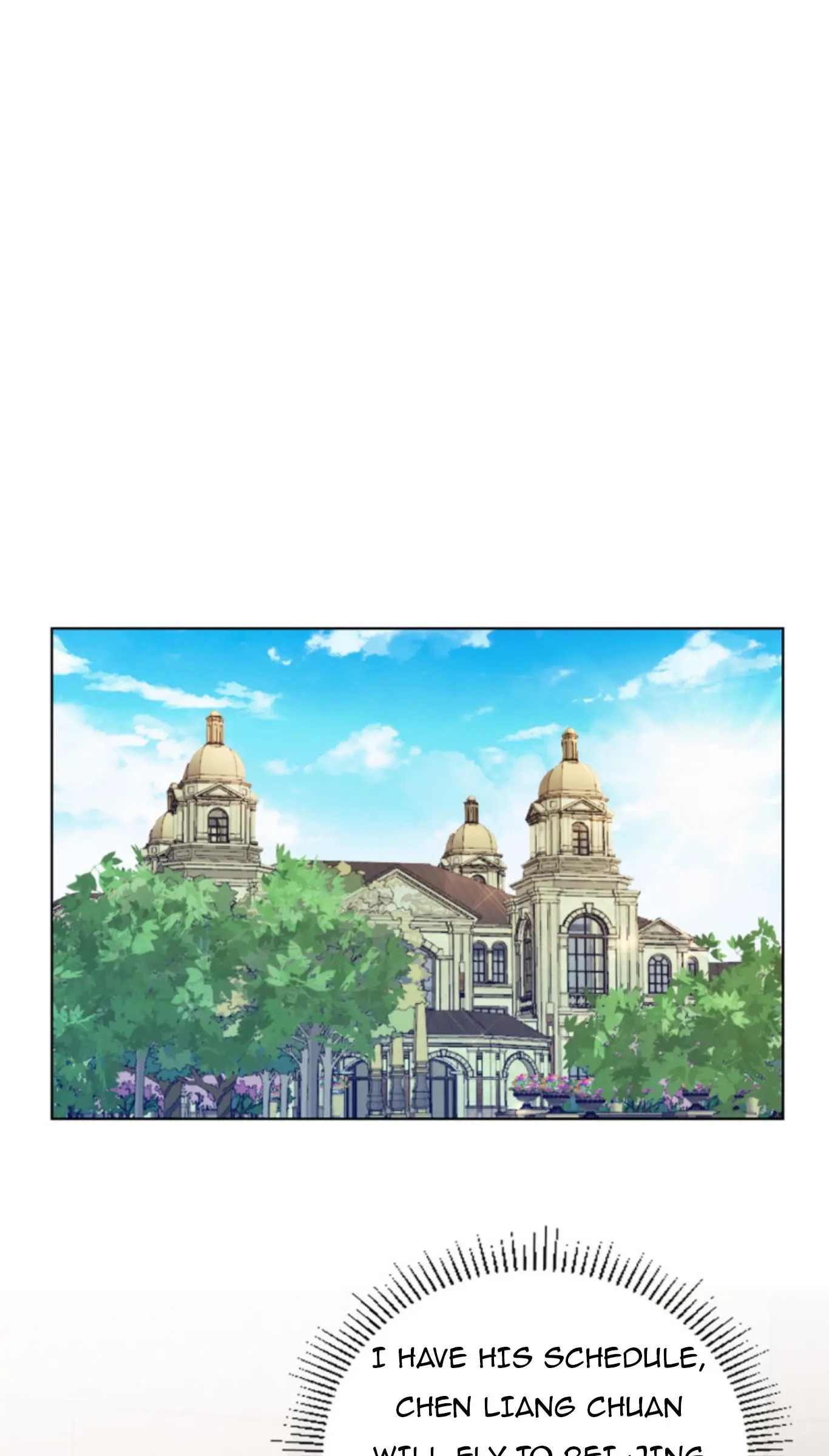 Secret Marriage of greatest actor, My wife, please attack me! chapter 70 - page 29