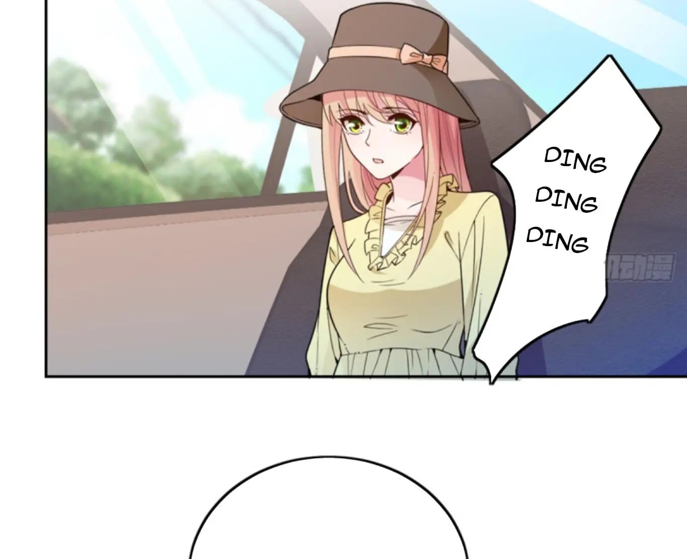 Secret Marriage of greatest actor, My wife, please attack me! chapter 70 - page 41