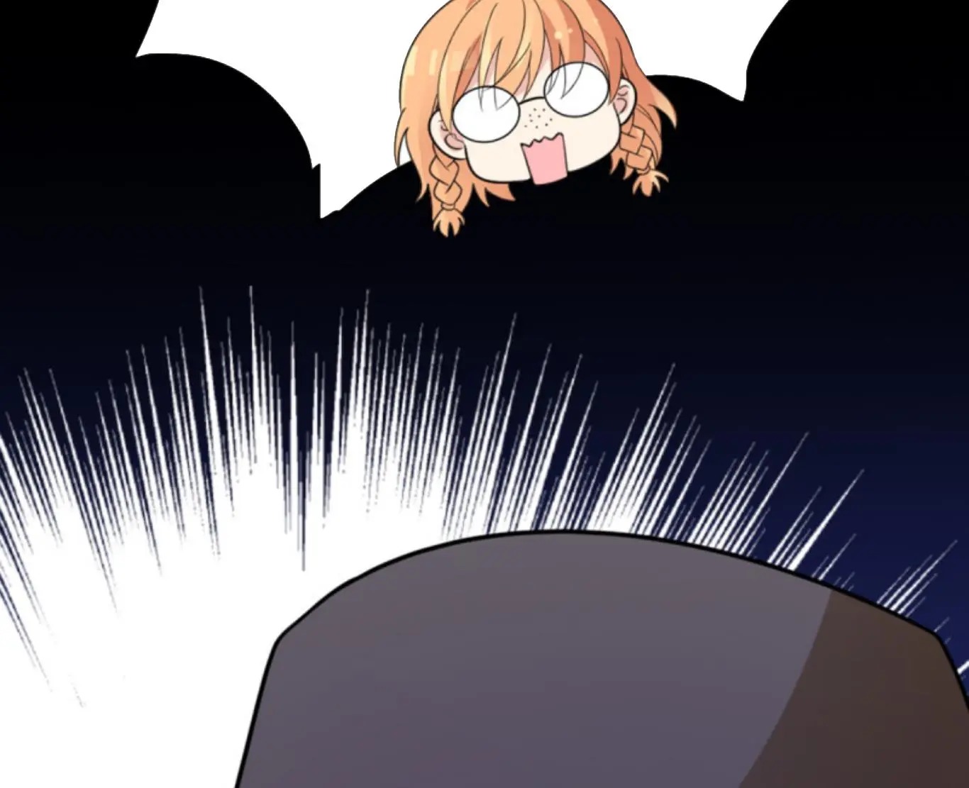 Secret Marriage of greatest actor, My wife, please attack me! chapter 70 - page 44