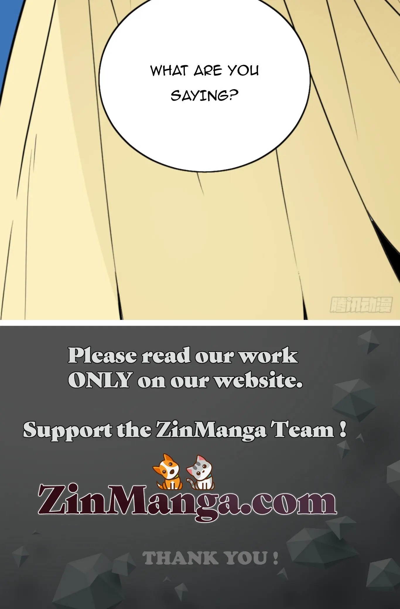 Secret Marriage of greatest actor, My wife, please attack me! chapter 70 - page 48