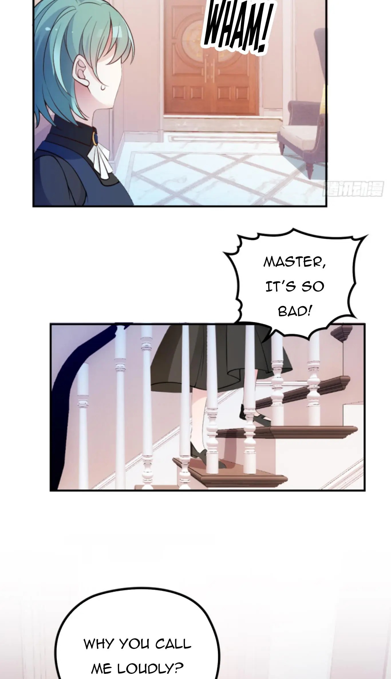 Secret Marriage of greatest actor, My wife, please attack me! chapter 69 - page 12