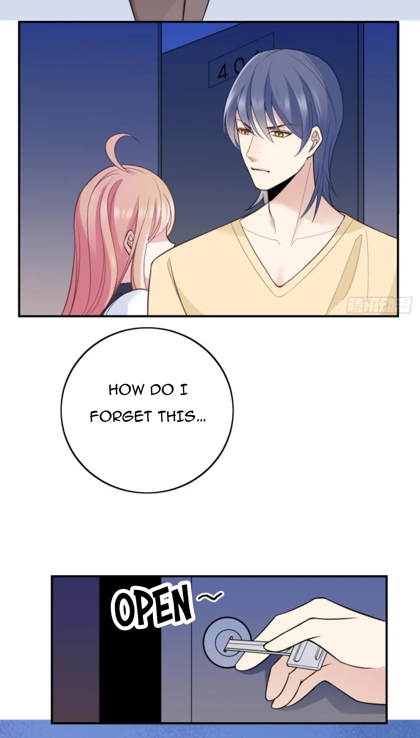 Secret Marriage of greatest actor, My wife, please attack me! chapter 69 - page 27