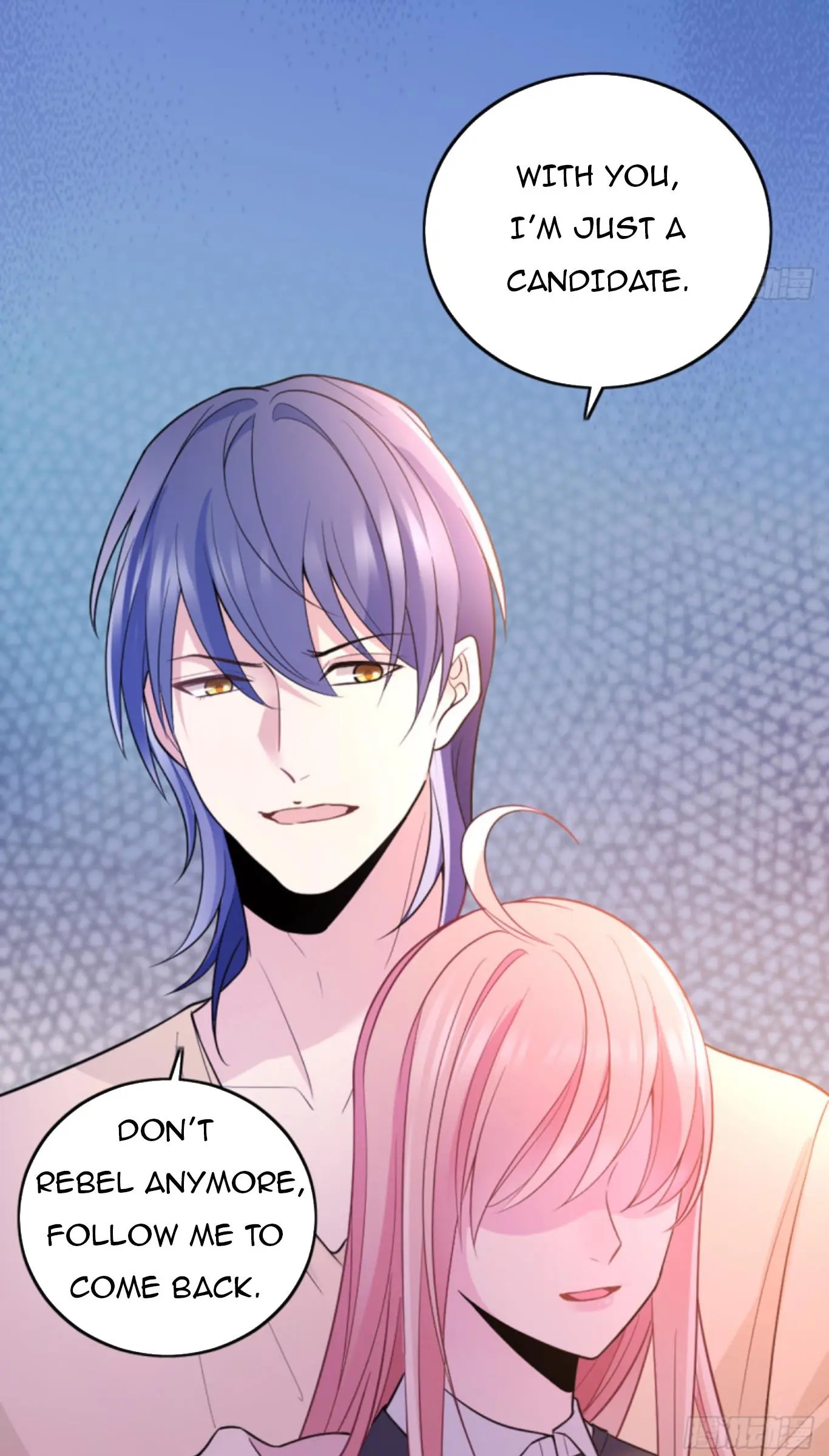 Secret Marriage of greatest actor, My wife, please attack me! chapter 69 - page 28