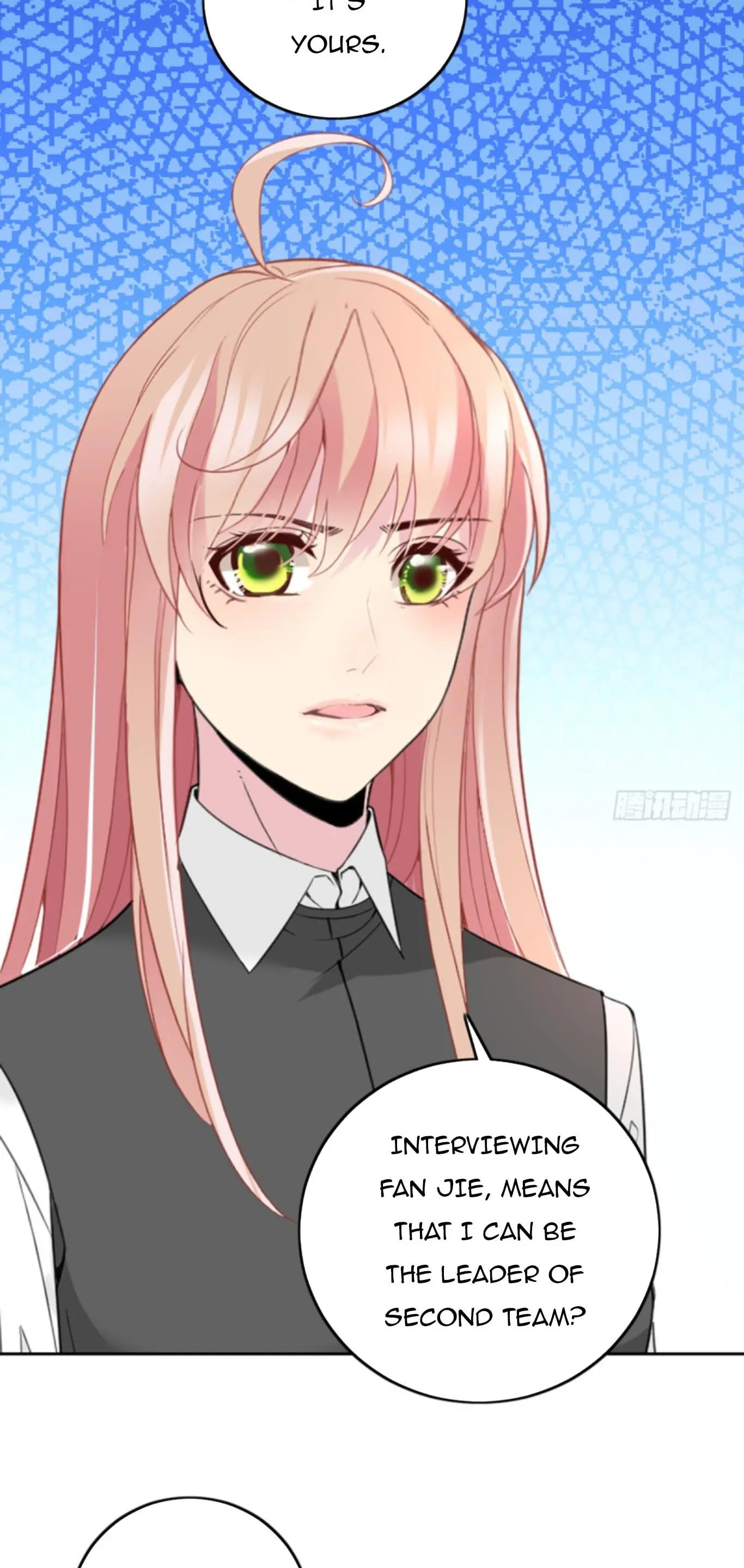 Secret Marriage of greatest actor, My wife, please attack me! chapter 68 - page 14