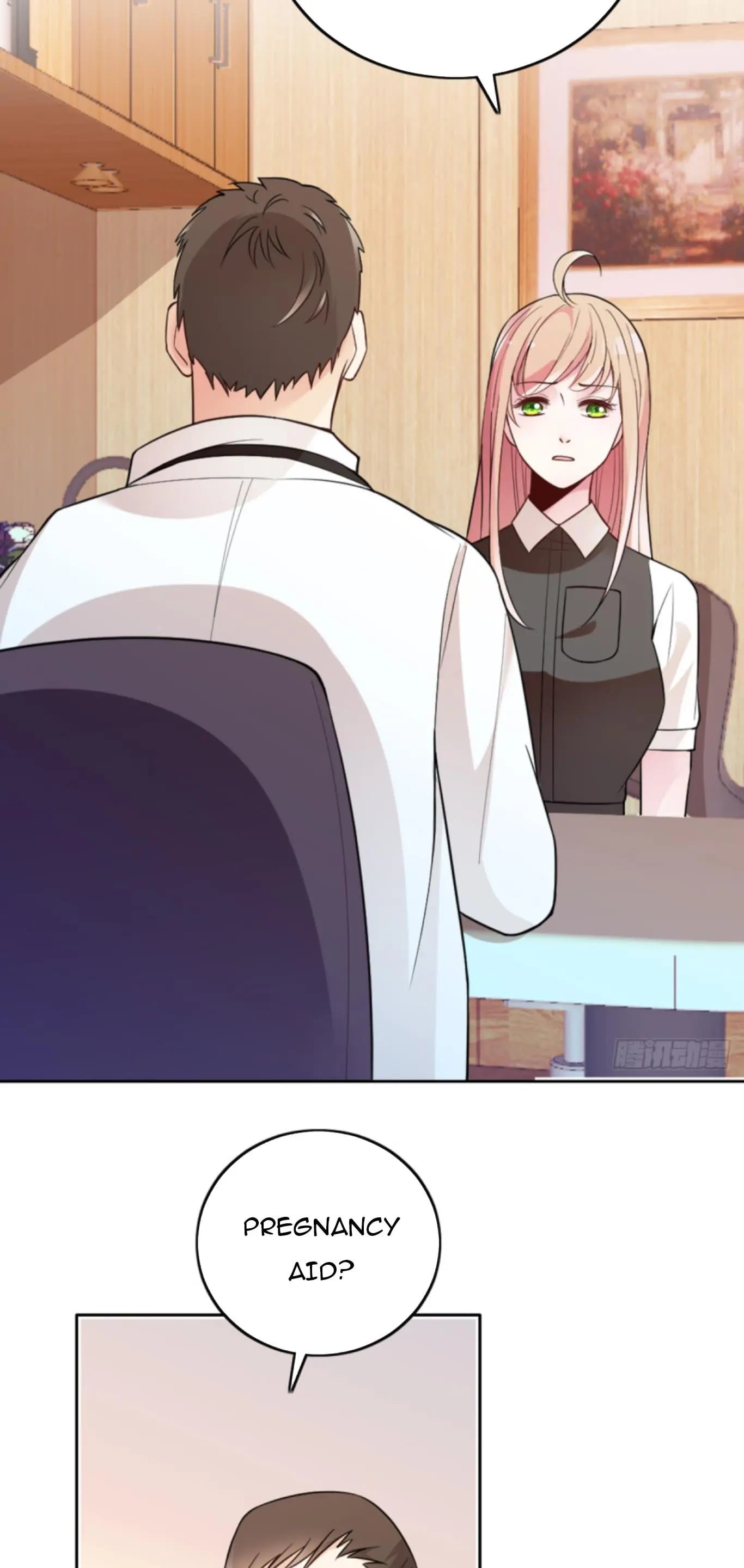 Secret Marriage of greatest actor, My wife, please attack me! chapter 68 - page 26