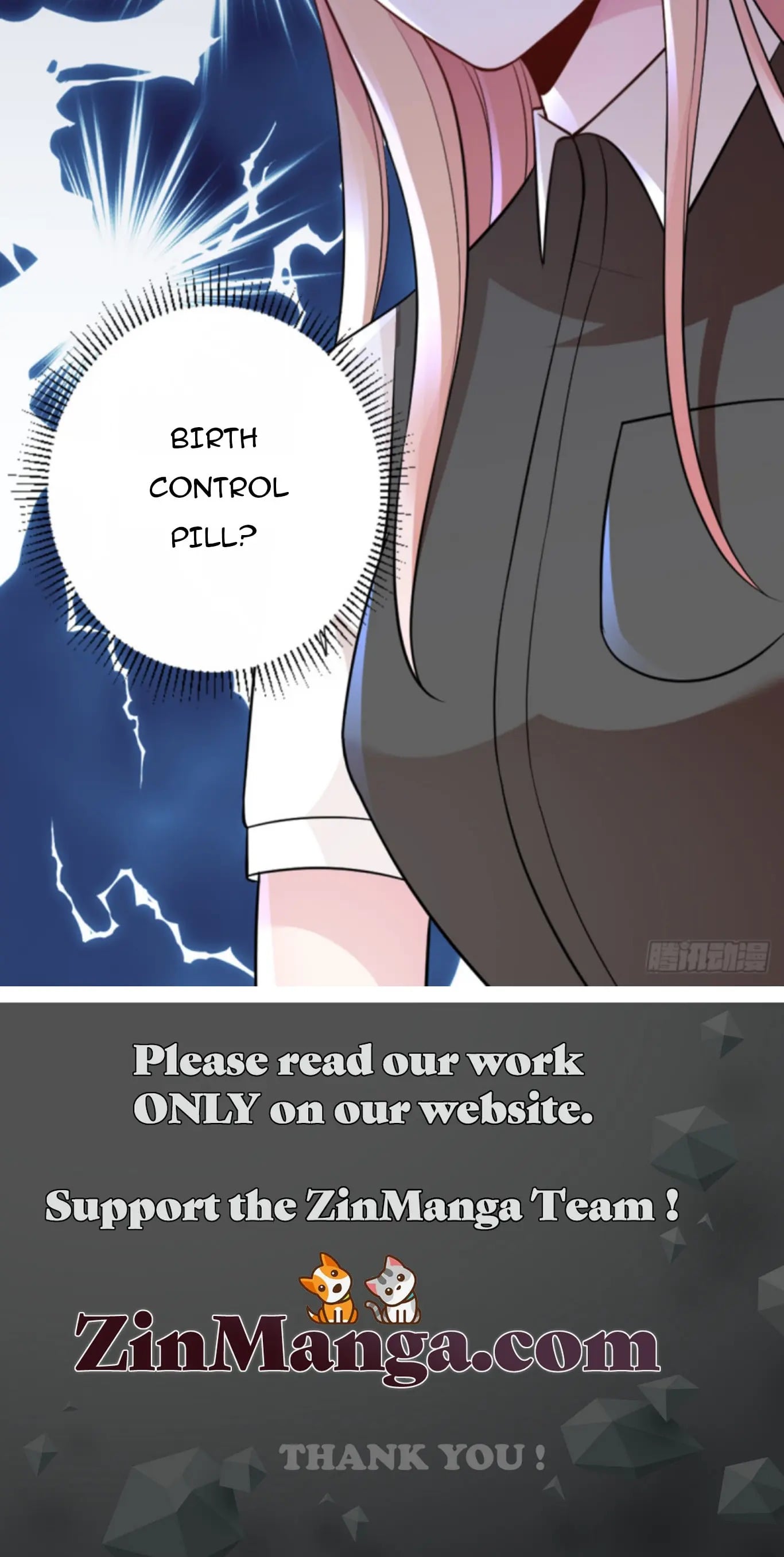 Secret Marriage of greatest actor, My wife, please attack me! chapter 68 - page 31