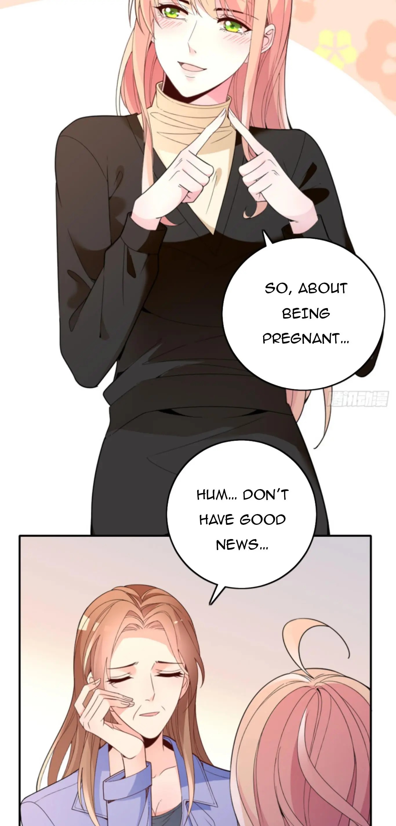 Secret Marriage of greatest actor, My wife, please attack me! chapter 67 - page 2
