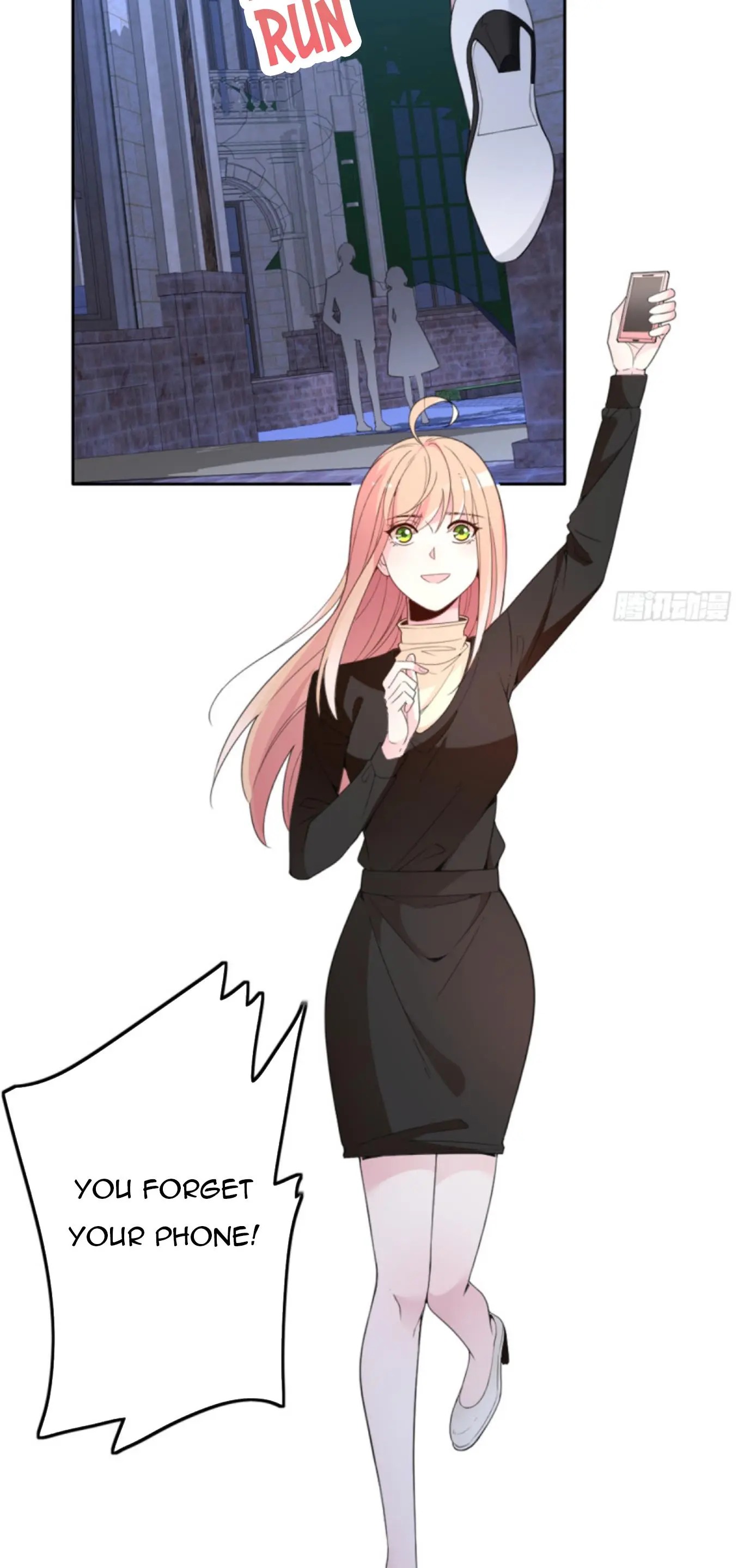 Secret Marriage of greatest actor, My wife, please attack me! chapter 67 - page 28