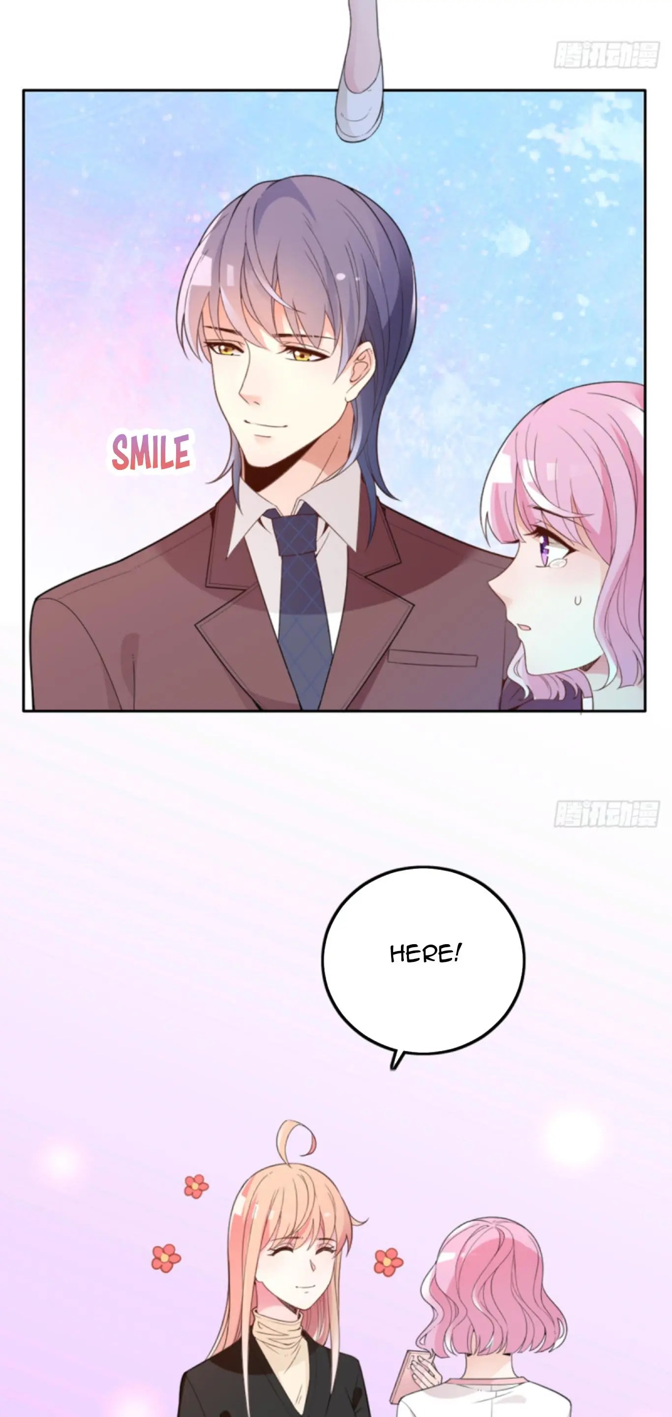 Secret Marriage of greatest actor, My wife, please attack me! chapter 67 - page 29