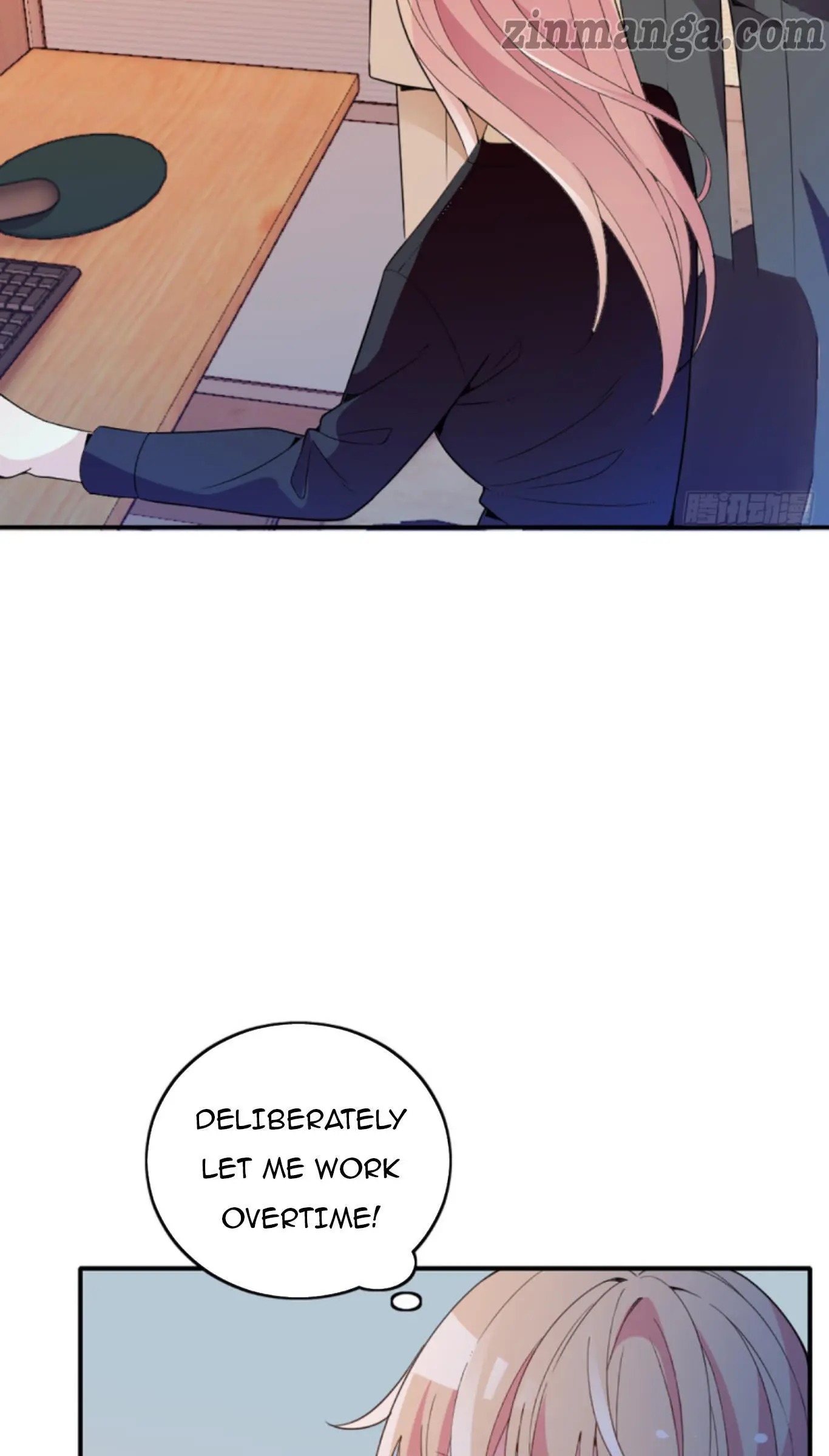 Secret Marriage of greatest actor, My wife, please attack me! chapter 66 - page 14