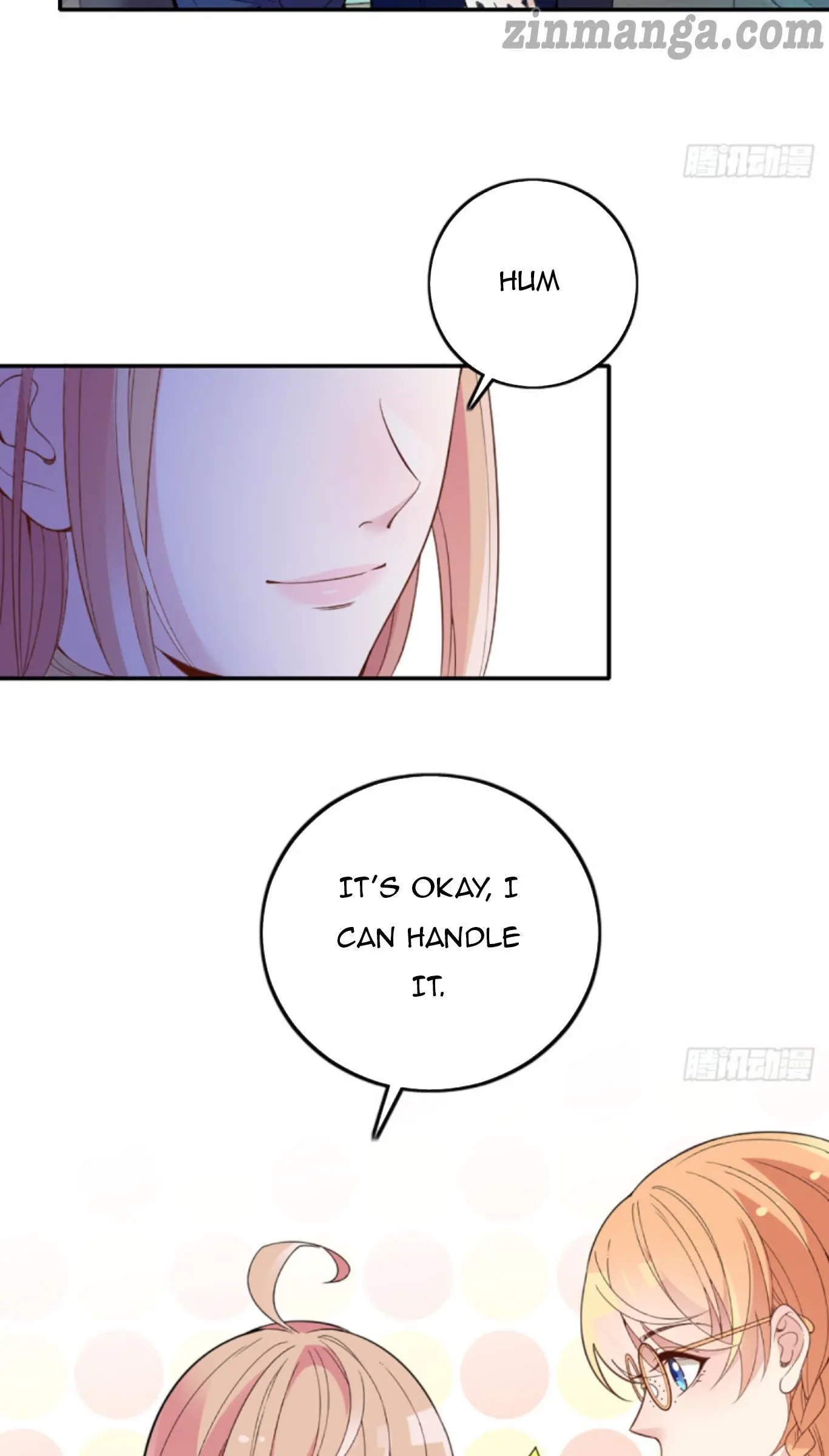 Secret Marriage of greatest actor, My wife, please attack me! chapter 66 - page 18