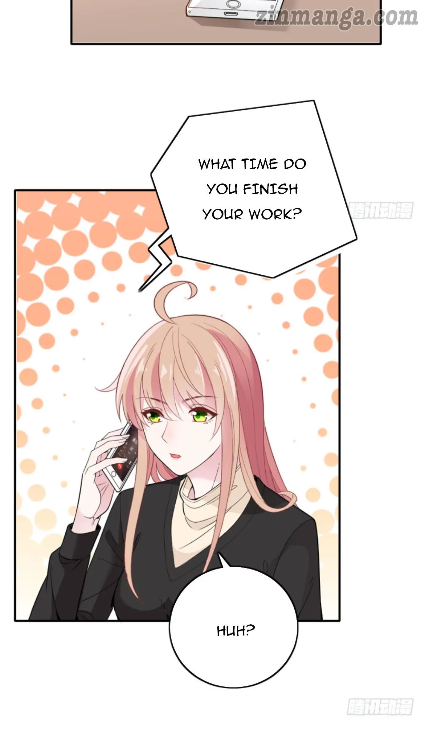 Secret Marriage of greatest actor, My wife, please attack me! chapter 66 - page 20