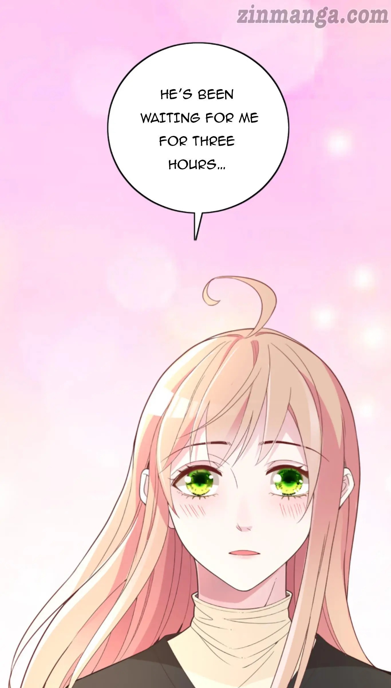 Secret Marriage of greatest actor, My wife, please attack me! chapter 66 - page 25