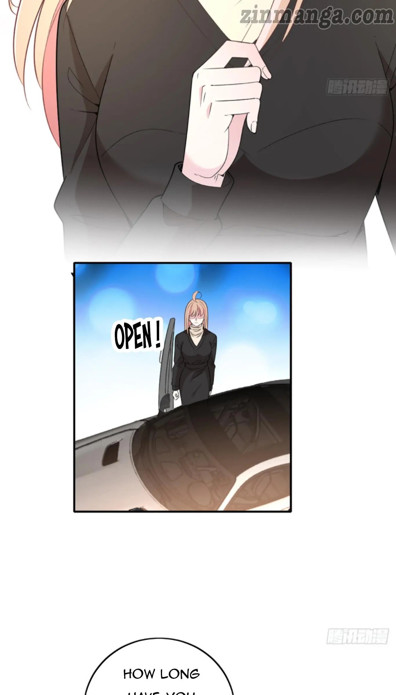 Secret Marriage of greatest actor, My wife, please attack me! chapter 66 - page 26