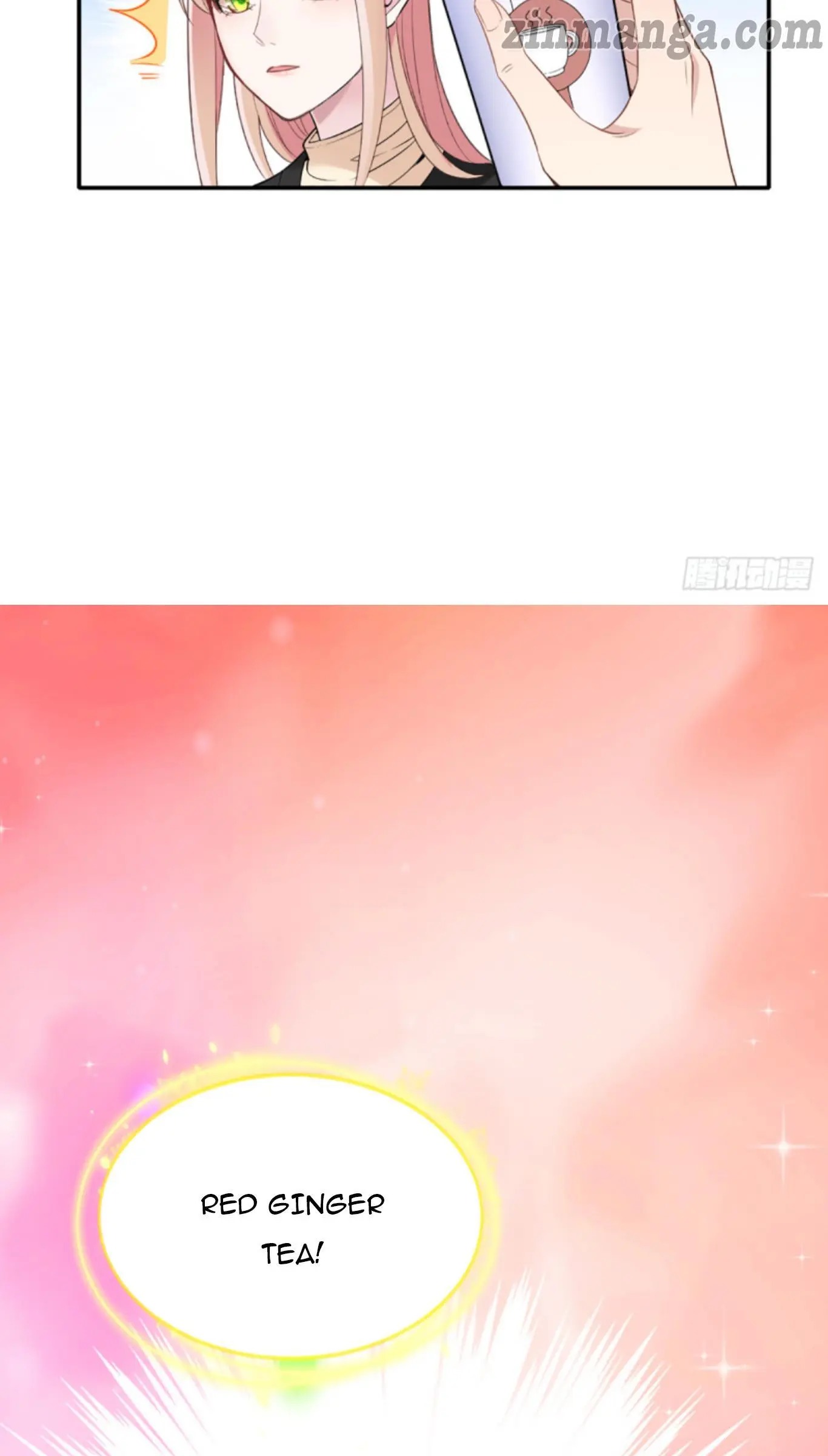 Secret Marriage of greatest actor, My wife, please attack me! chapter 66 - page 28