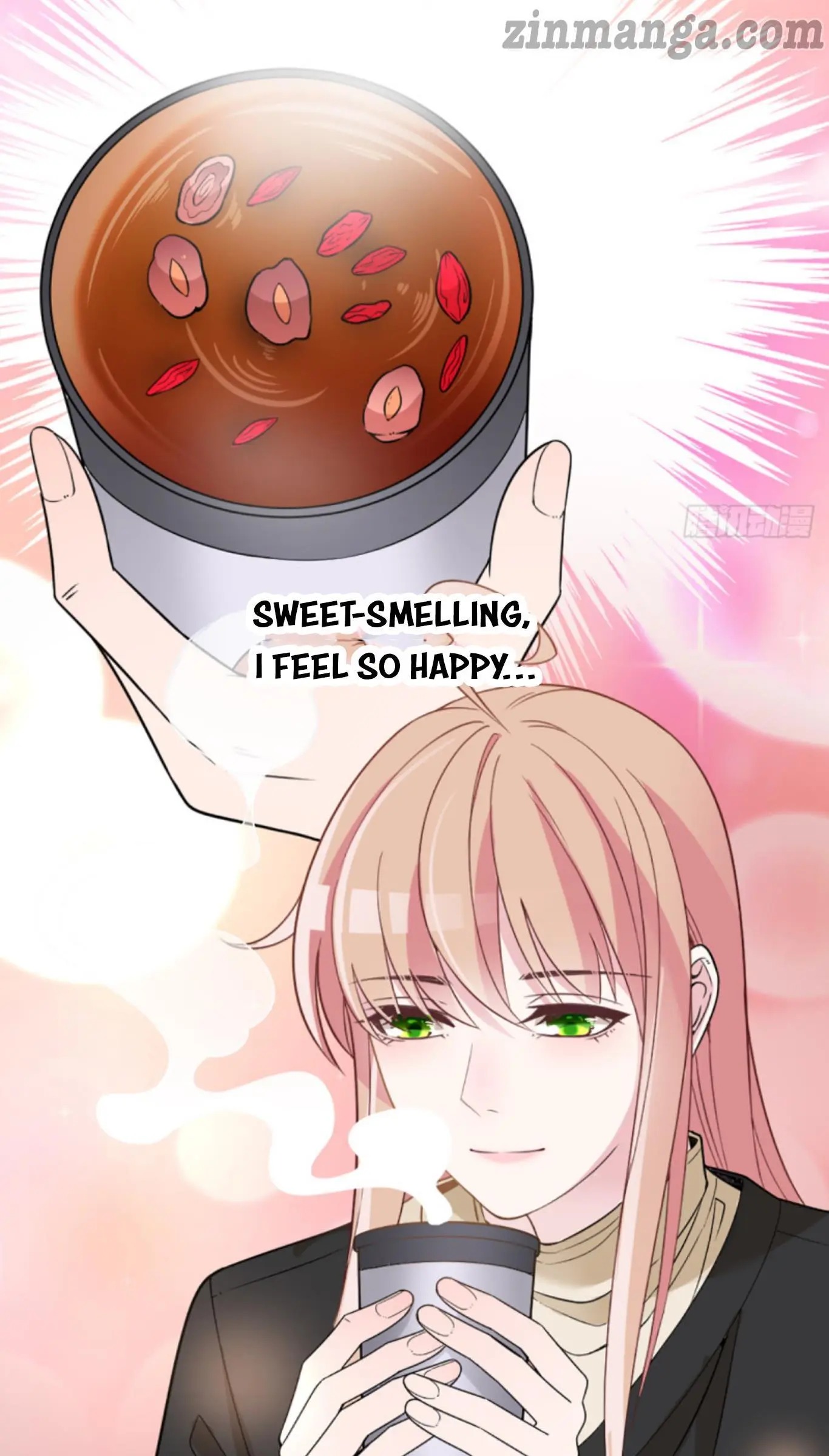 Secret Marriage of greatest actor, My wife, please attack me! chapter 66 - page 29