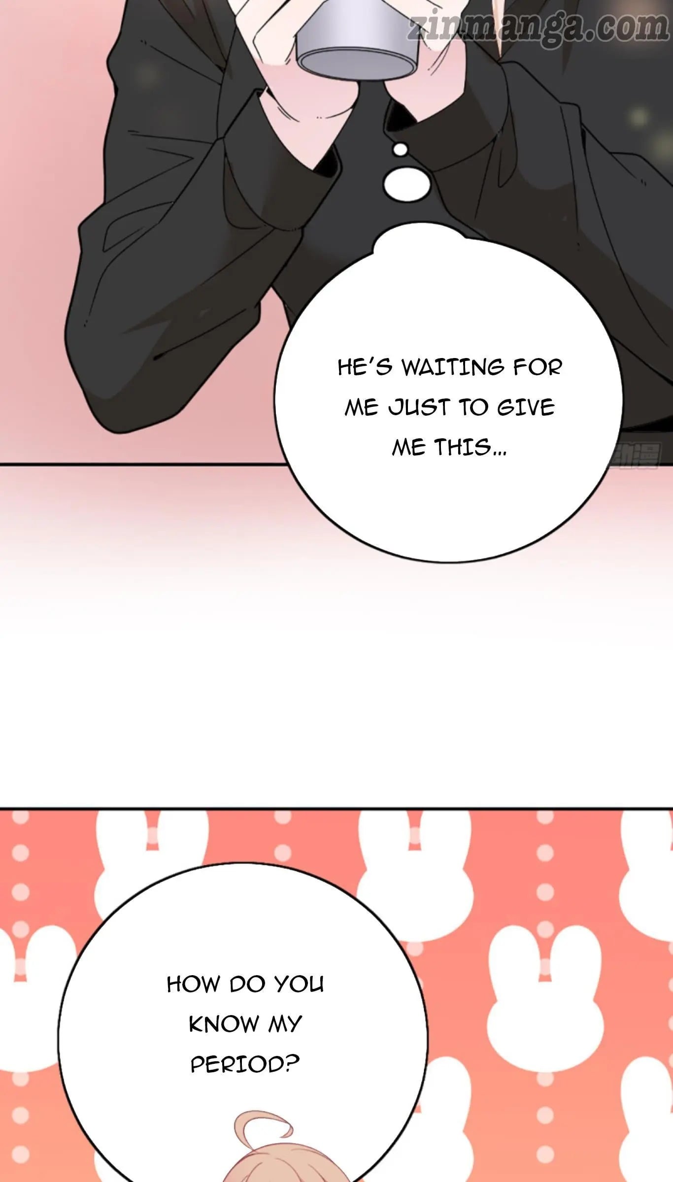 Secret Marriage of greatest actor, My wife, please attack me! chapter 66 - page 30