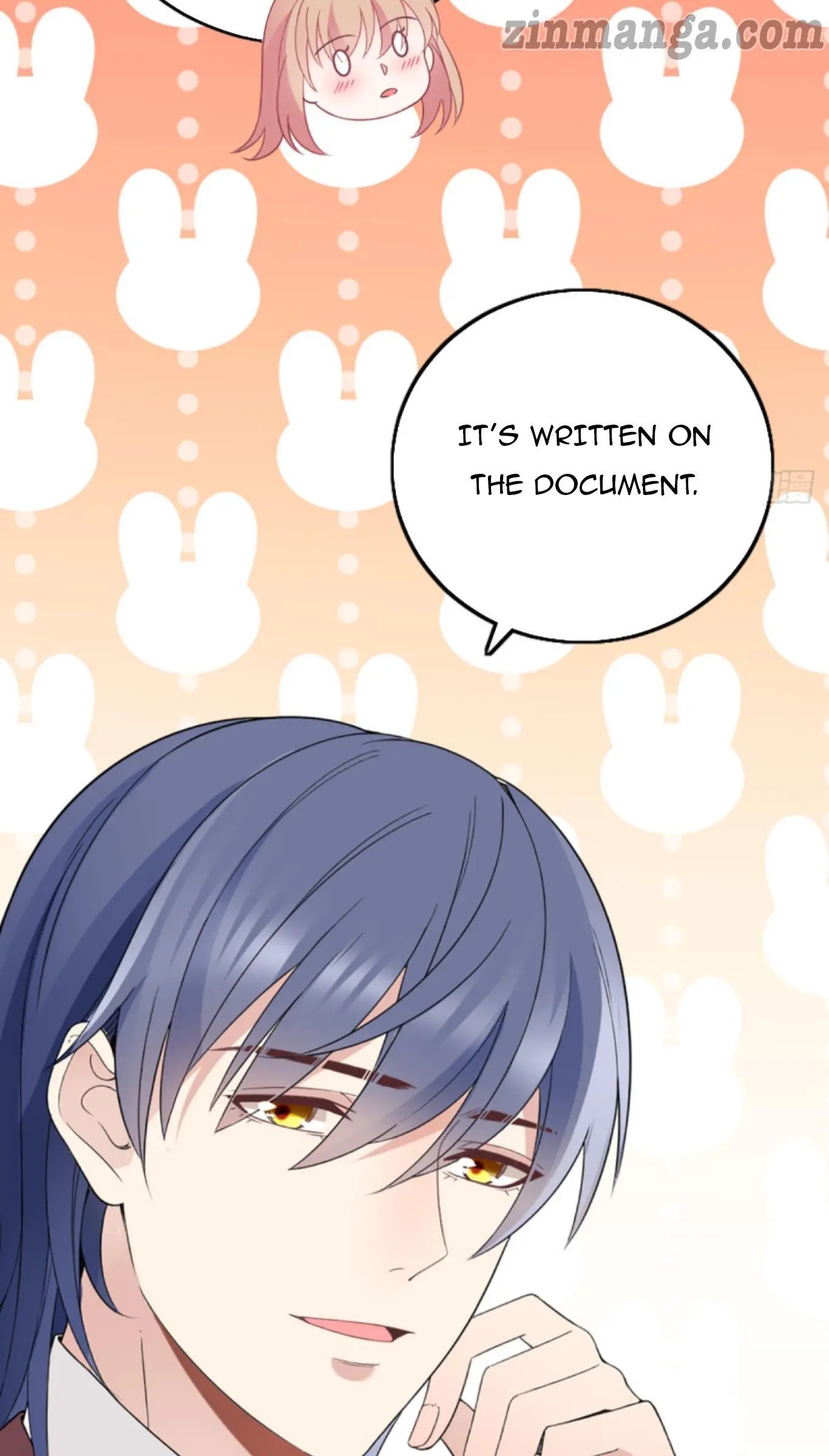 Secret Marriage of greatest actor, My wife, please attack me! chapter 66 - page 31