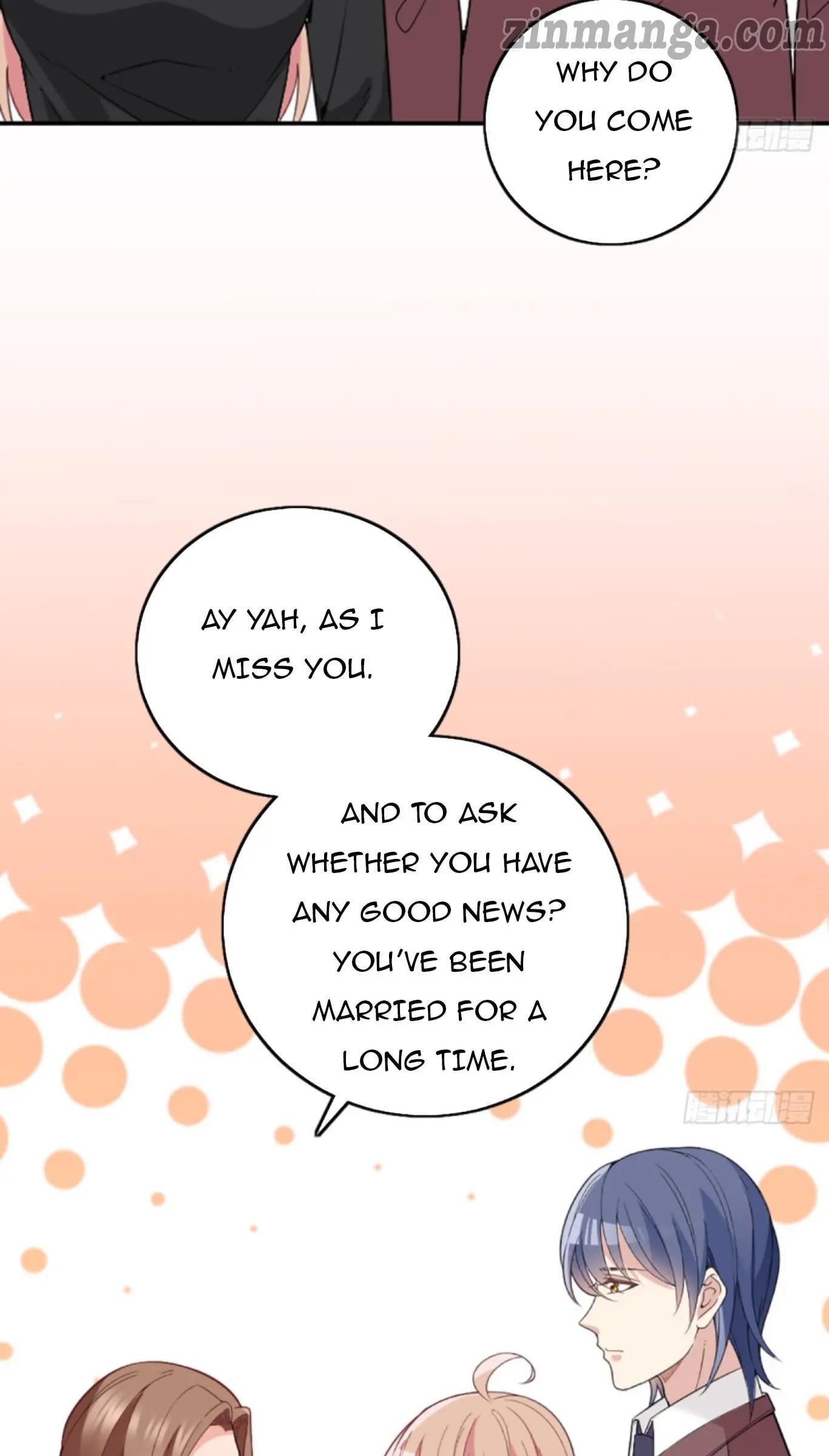 Secret Marriage of greatest actor, My wife, please attack me! chapter 66 - page 36