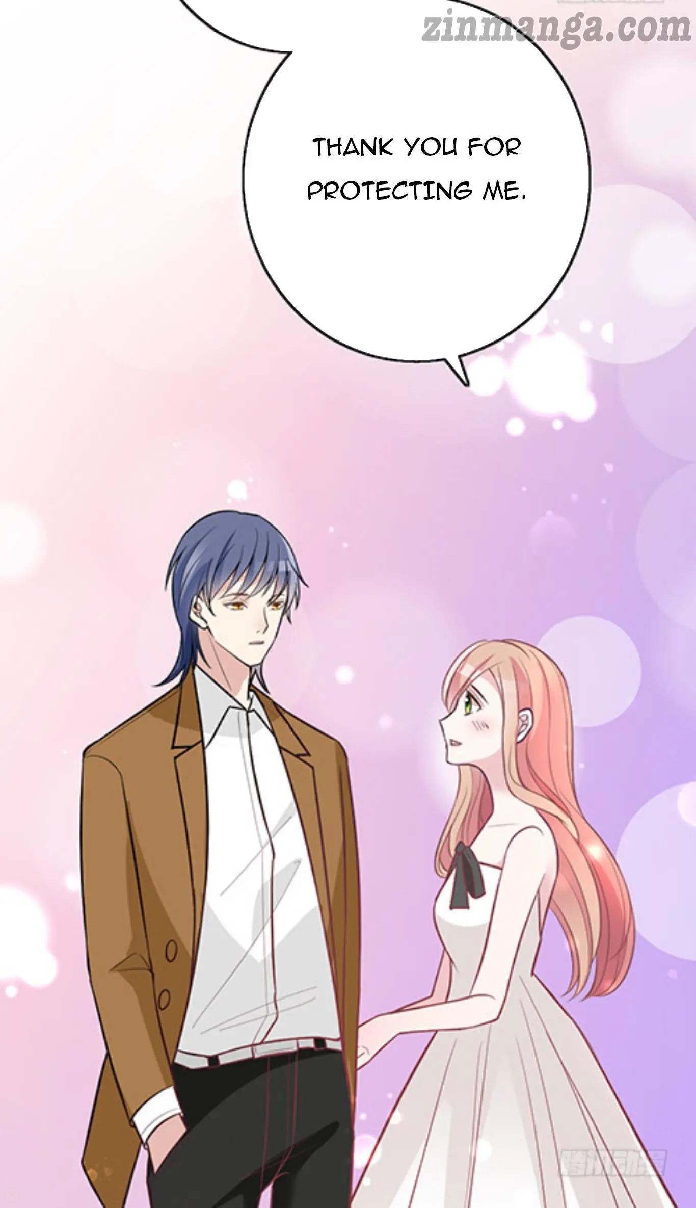 Secret Marriage of greatest actor, My wife, please attack me! chapter 65 - page 10