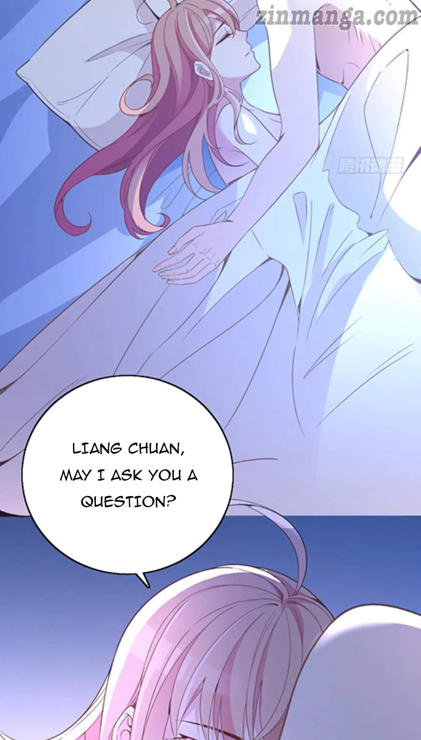 Secret Marriage of greatest actor, My wife, please attack me! chapter 65 - page 18