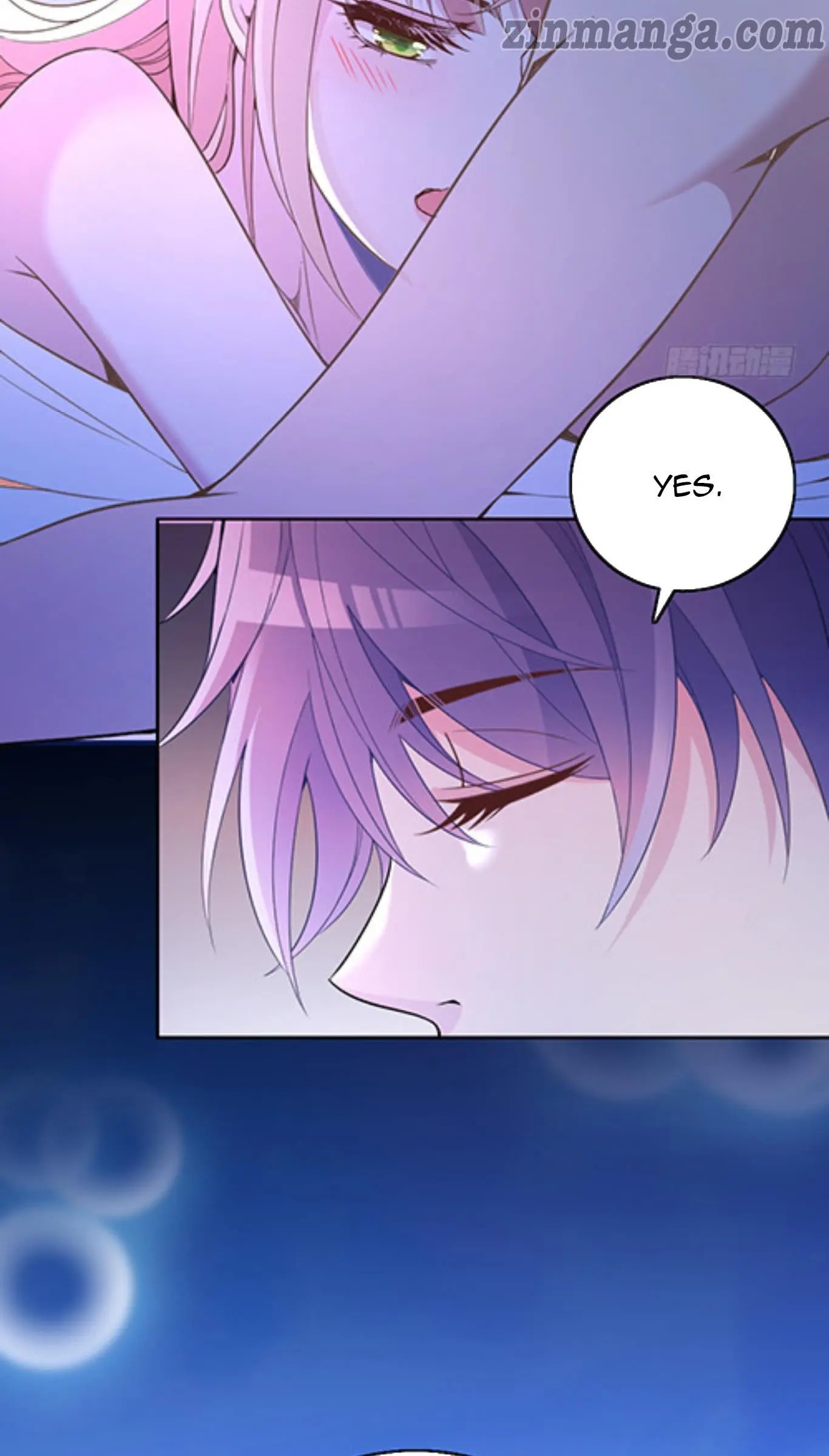Secret Marriage of greatest actor, My wife, please attack me! chapter 65 - page 19