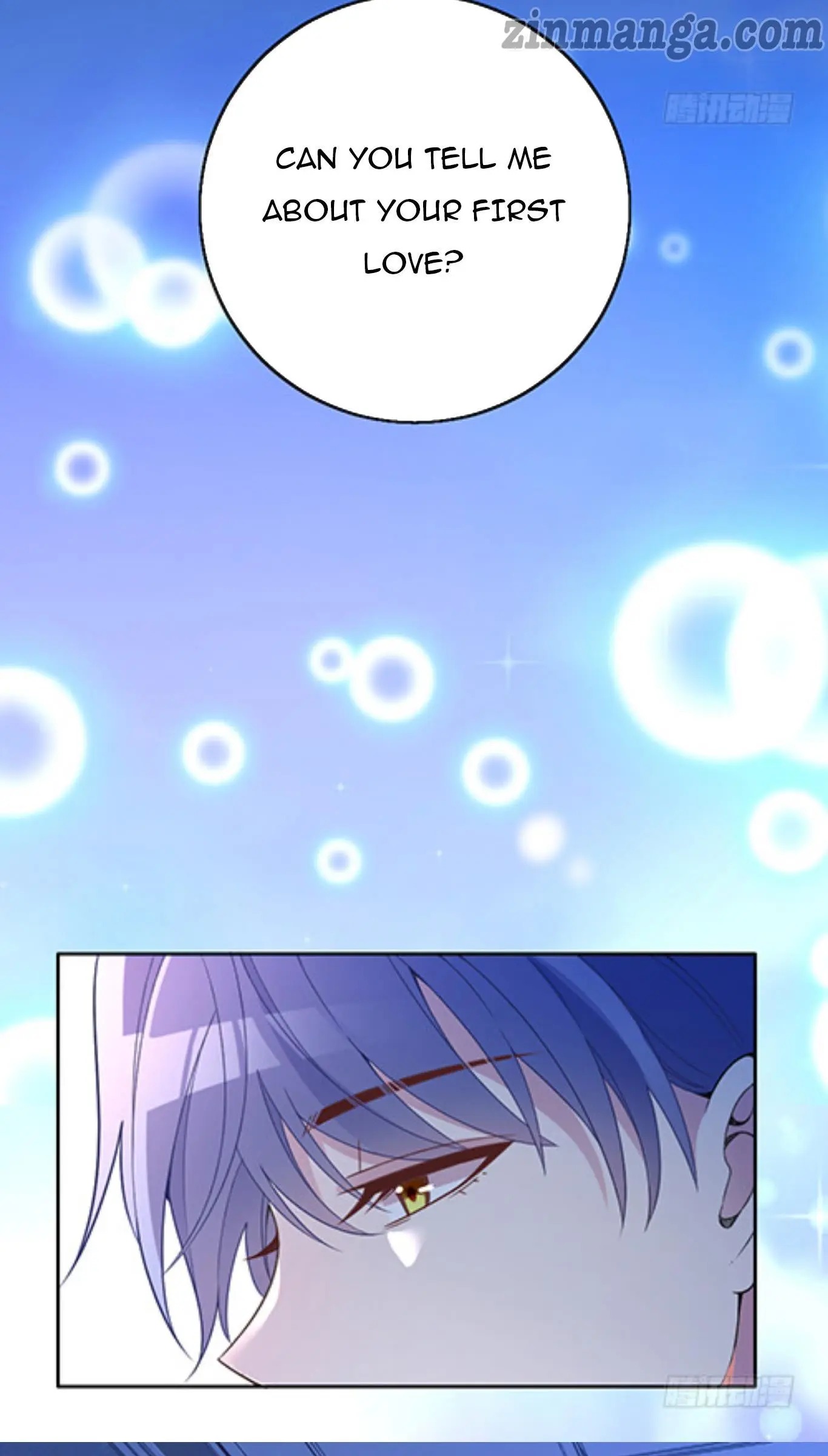 Secret Marriage of greatest actor, My wife, please attack me! chapter 65 - page 20