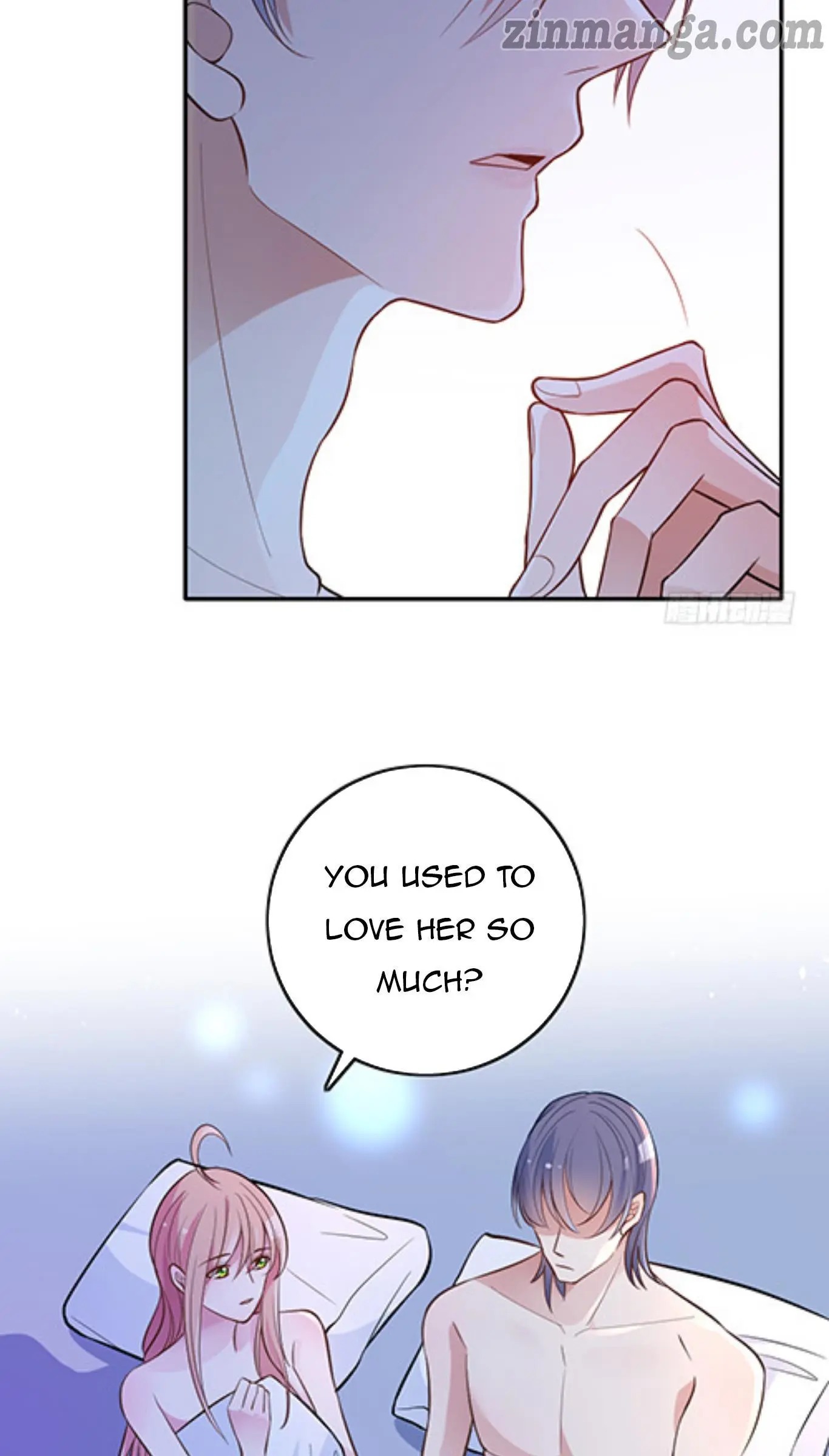 Secret Marriage of greatest actor, My wife, please attack me! chapter 65 - page 24
