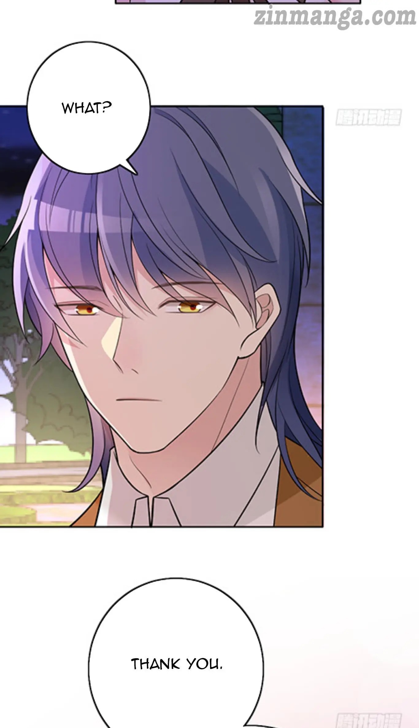 Secret Marriage of greatest actor, My wife, please attack me! chapter 65 - page 9