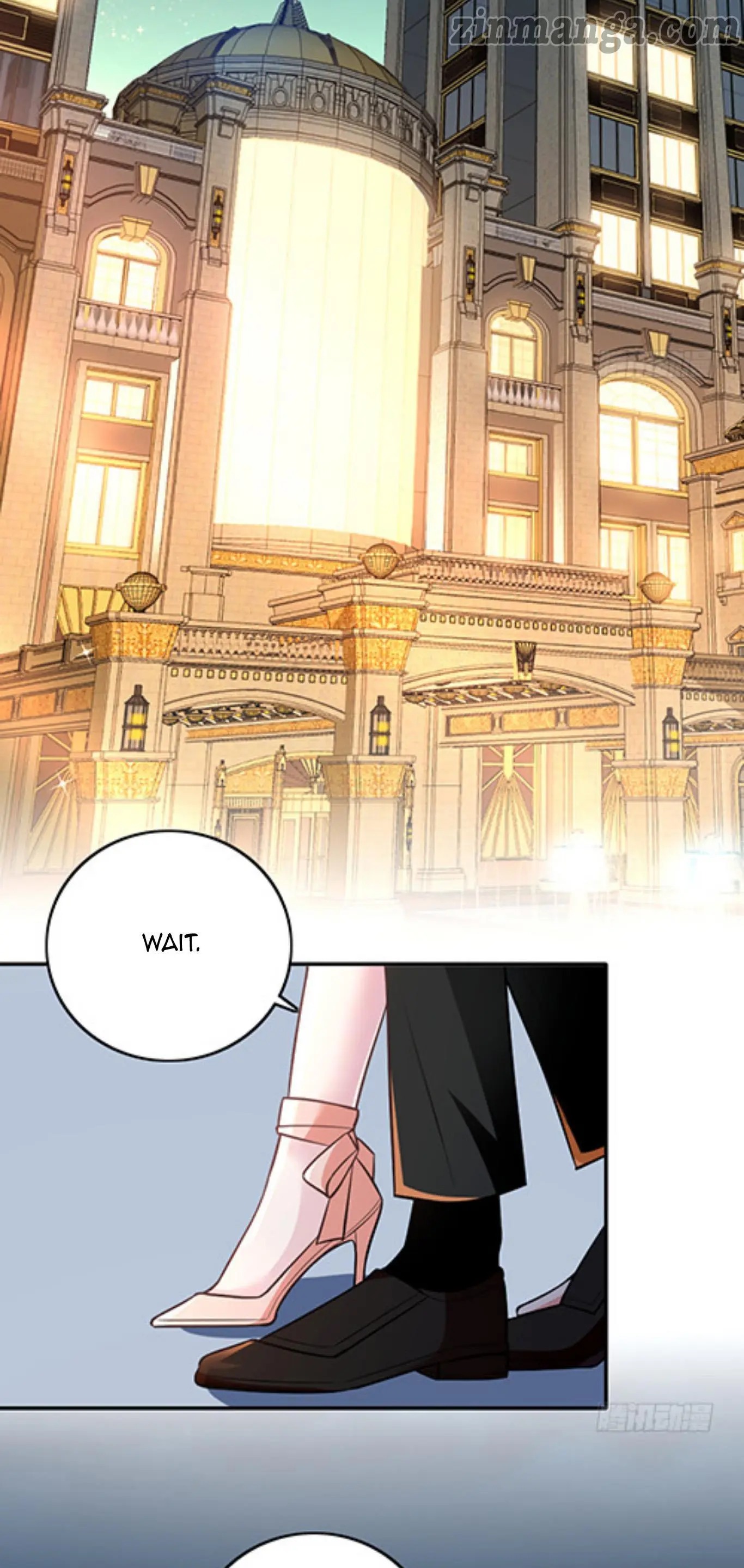 Secret Marriage of greatest actor, My wife, please attack me! chapter 64 - page 11