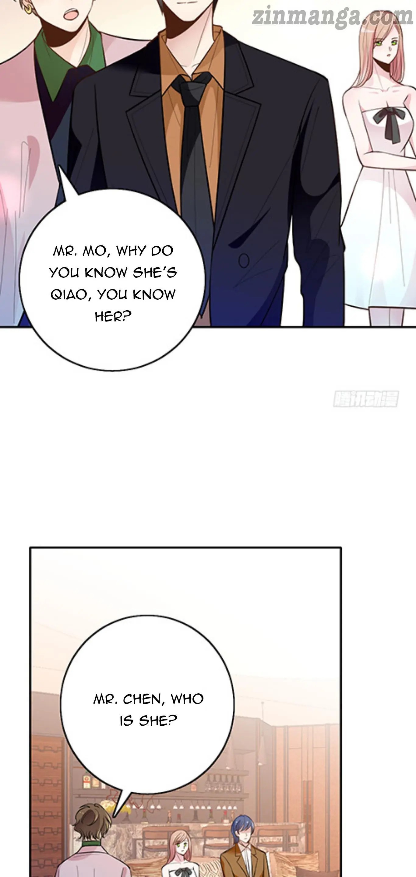 Secret Marriage of greatest actor, My wife, please attack me! chapter 64 - page 19