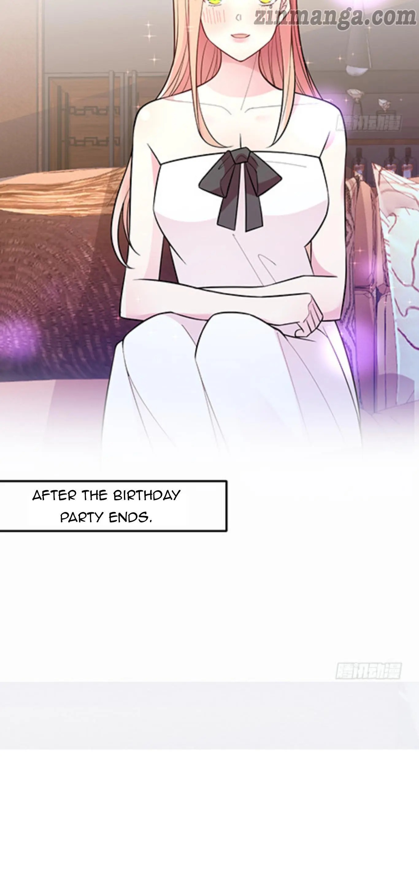 Secret Marriage of greatest actor, My wife, please attack me! chapter 64 - page 26