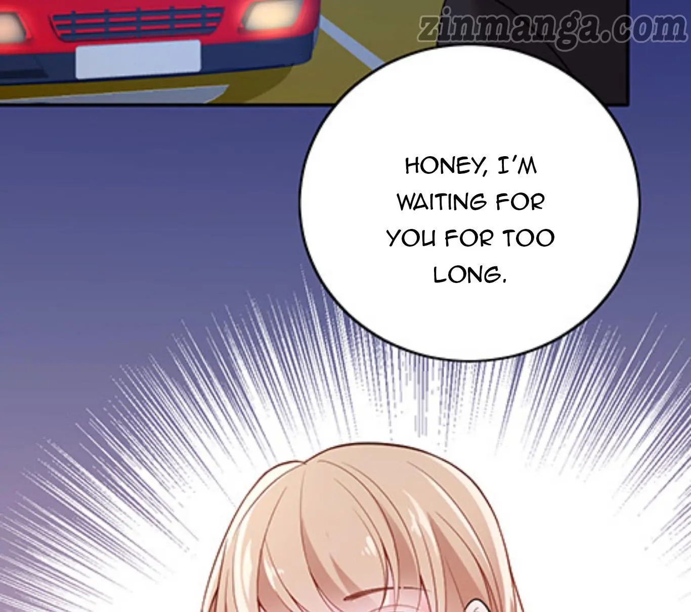 Secret Marriage of greatest actor, My wife, please attack me! chapter 64 - page 31