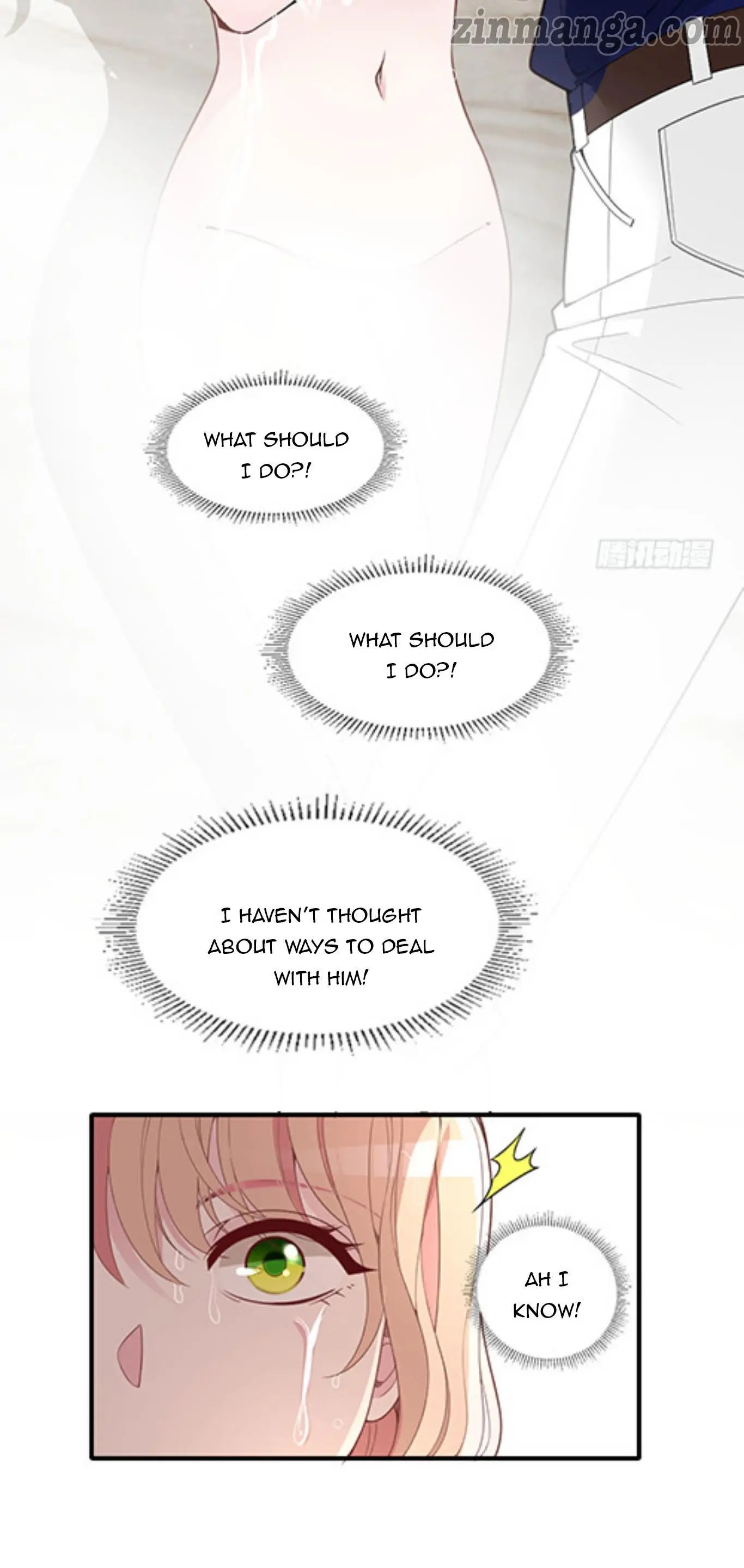 Secret Marriage of greatest actor, My wife, please attack me! chapter 63 - page 13