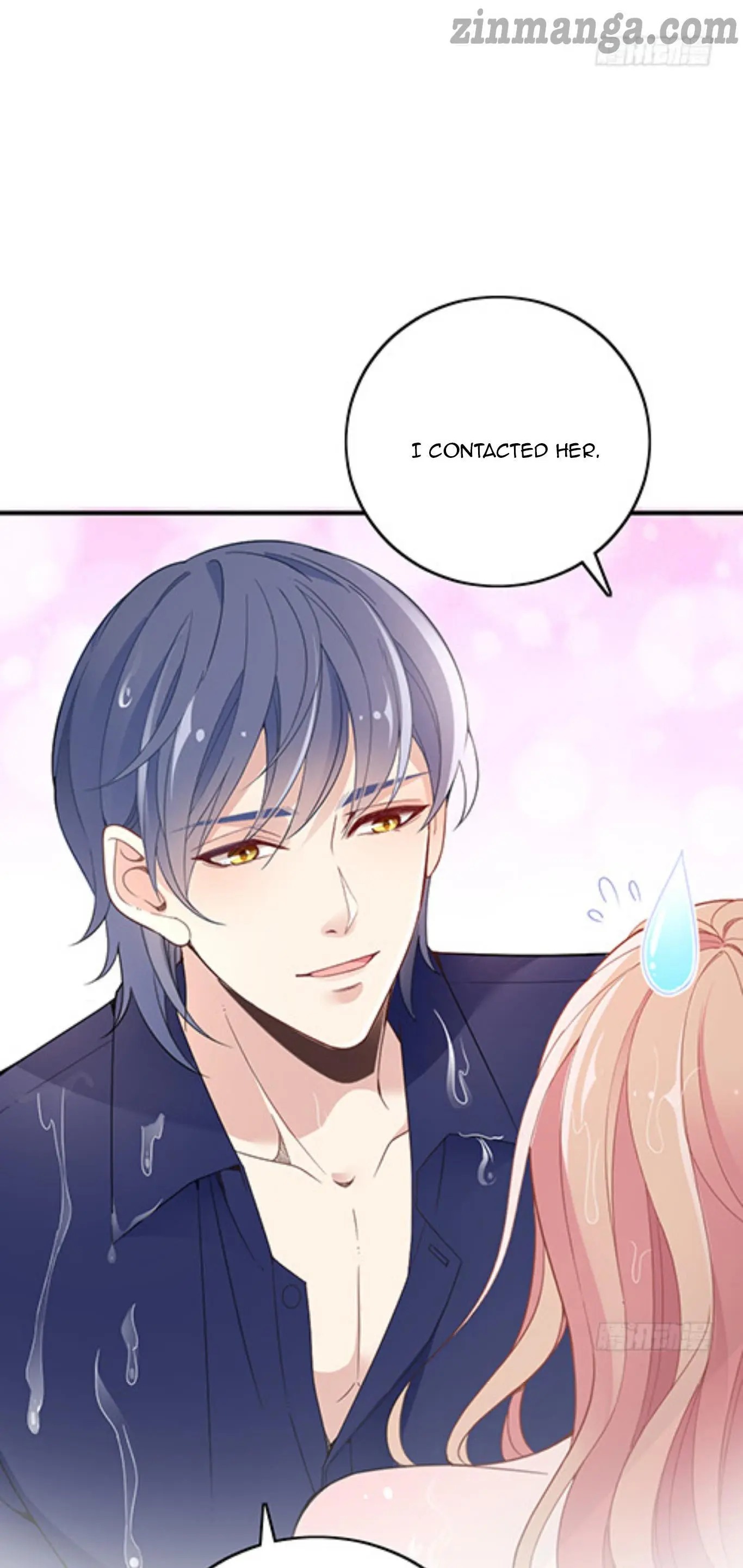 Secret Marriage of greatest actor, My wife, please attack me! chapter 63 - page 14