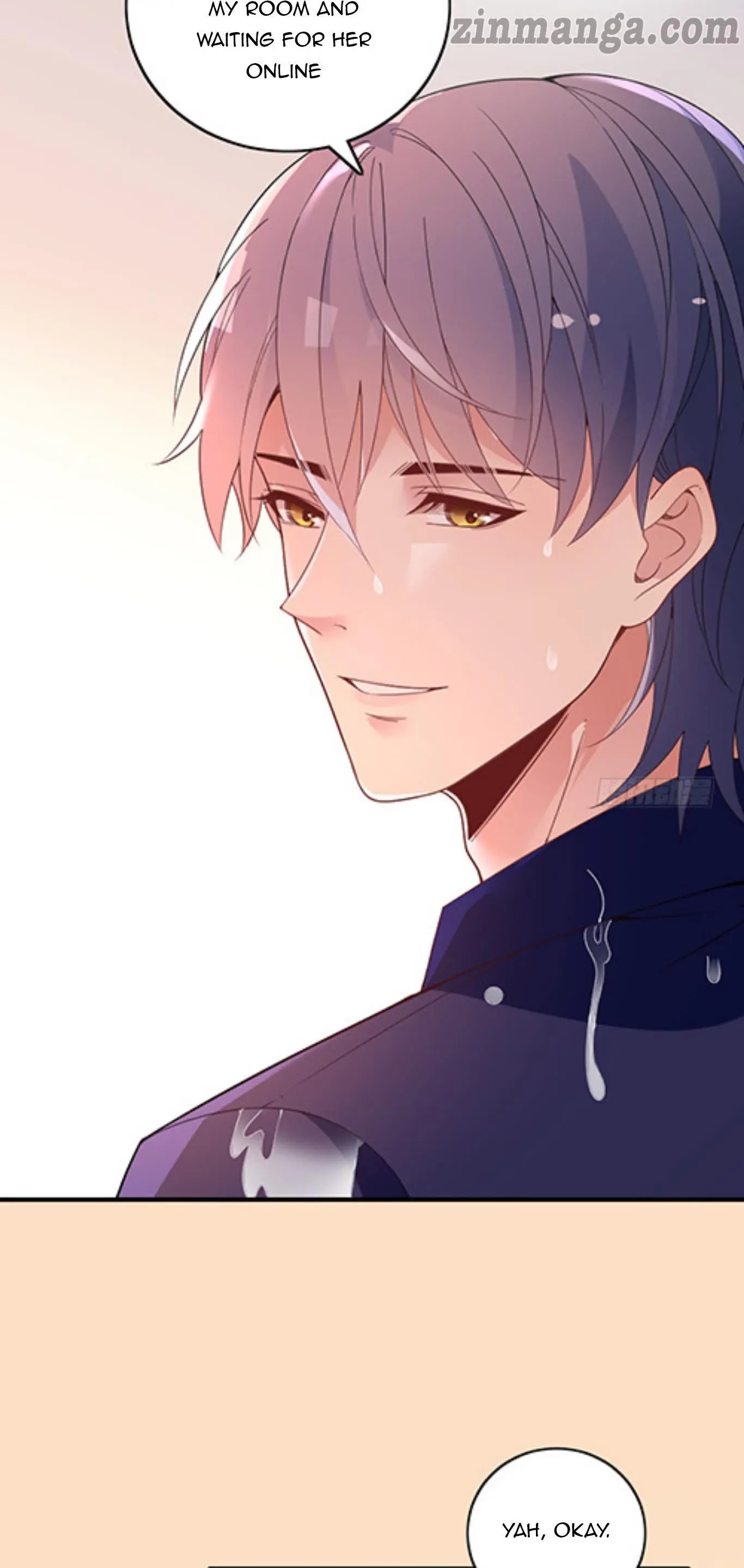 Secret Marriage of greatest actor, My wife, please attack me! chapter 63 - page 18