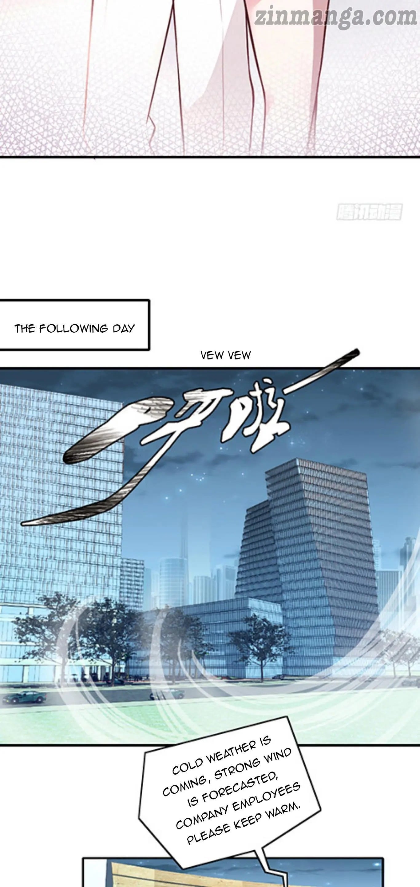 Secret Marriage of greatest actor, My wife, please attack me! chapter 63 - page 28