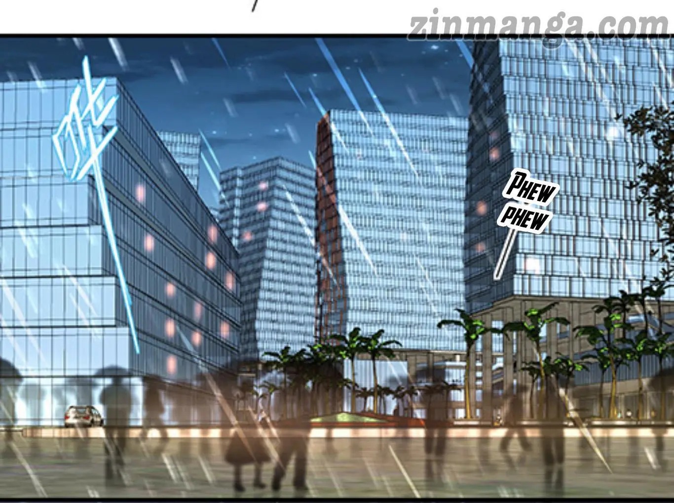 Secret Marriage of greatest actor, My wife, please attack me! chapter 63 - page 31