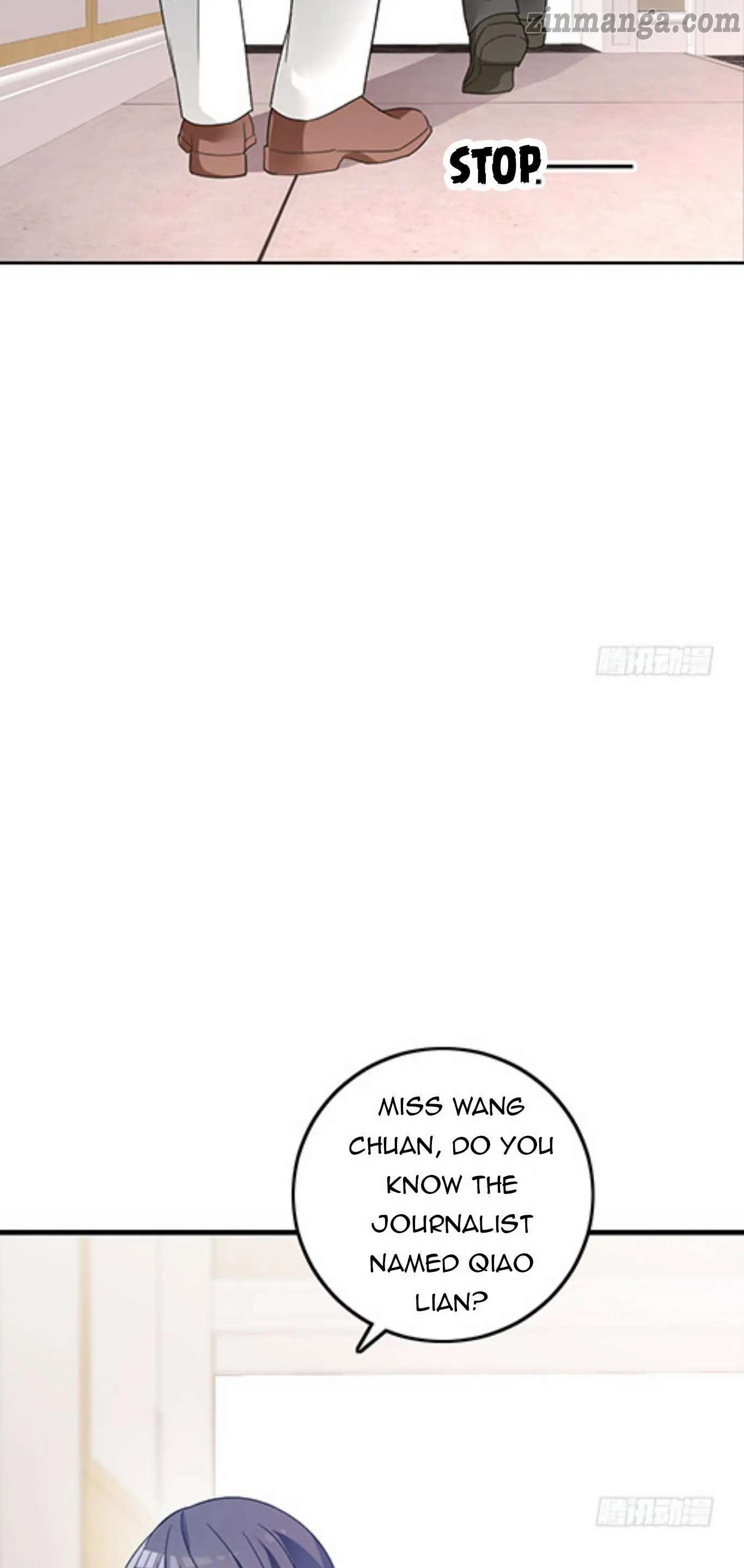 Secret Marriage of greatest actor, My wife, please attack me! chapter 62 - page 14