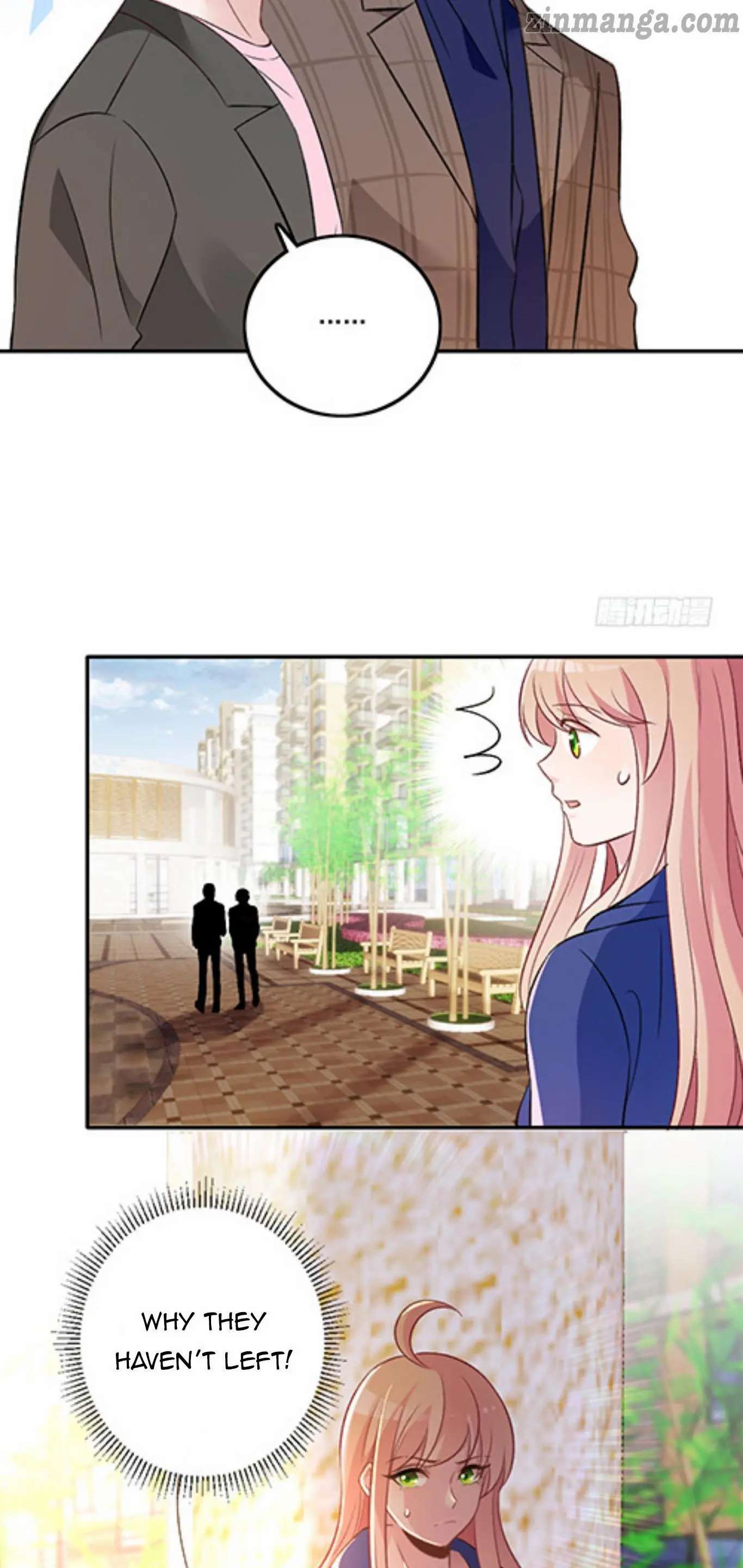 Secret Marriage of greatest actor, My wife, please attack me! chapter 62 - page 19