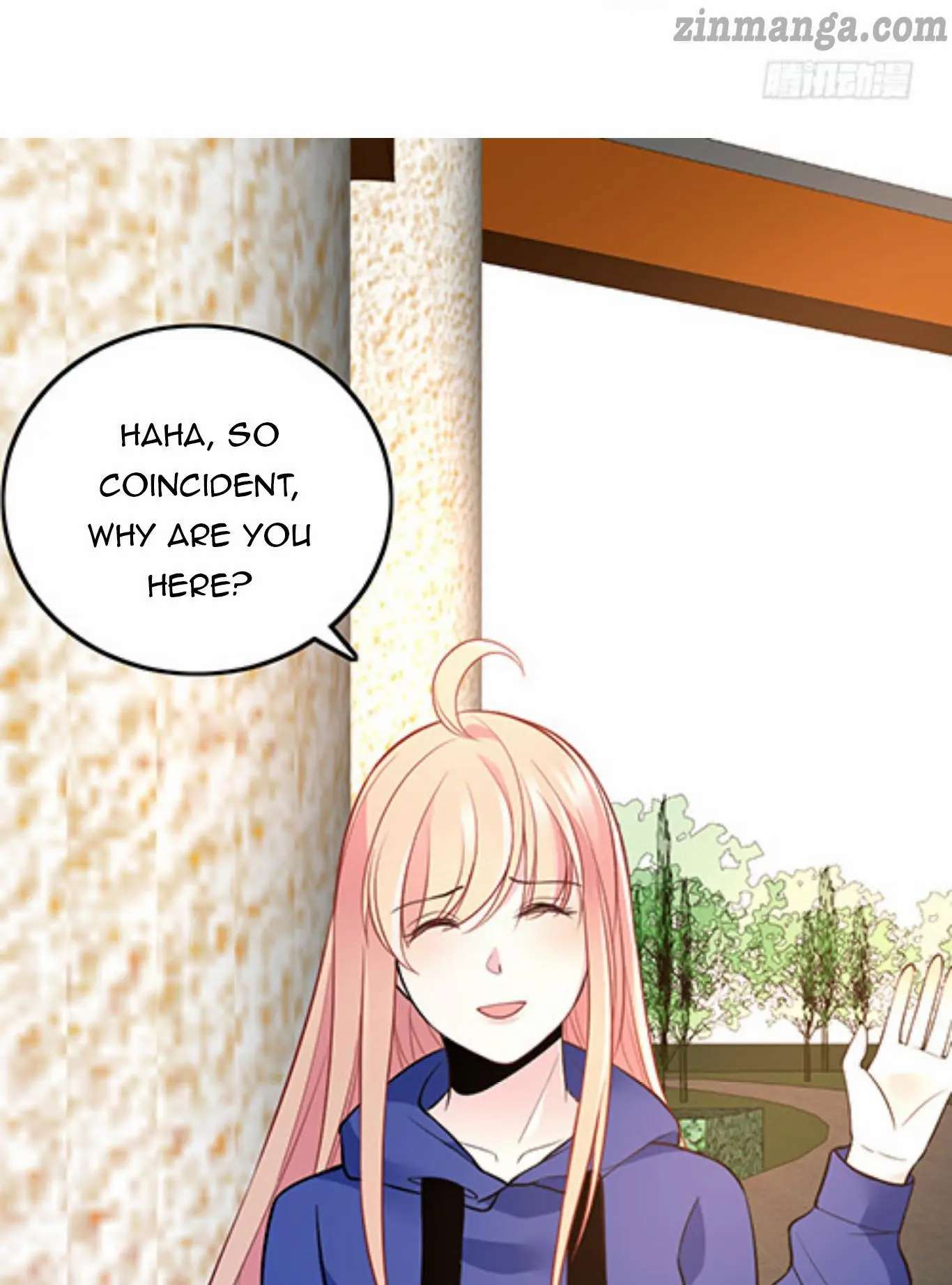 Secret Marriage of greatest actor, My wife, please attack me! chapter 62 - page 21