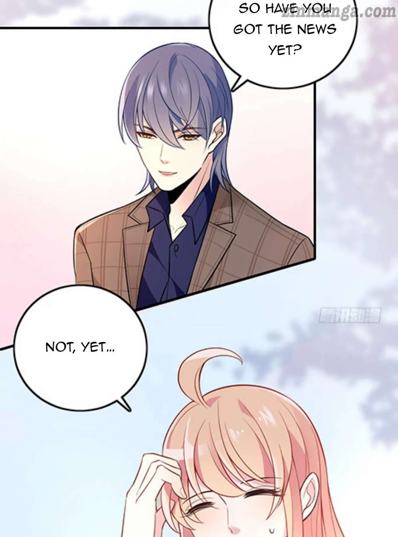 Secret Marriage of greatest actor, My wife, please attack me! chapter 62 - page 24