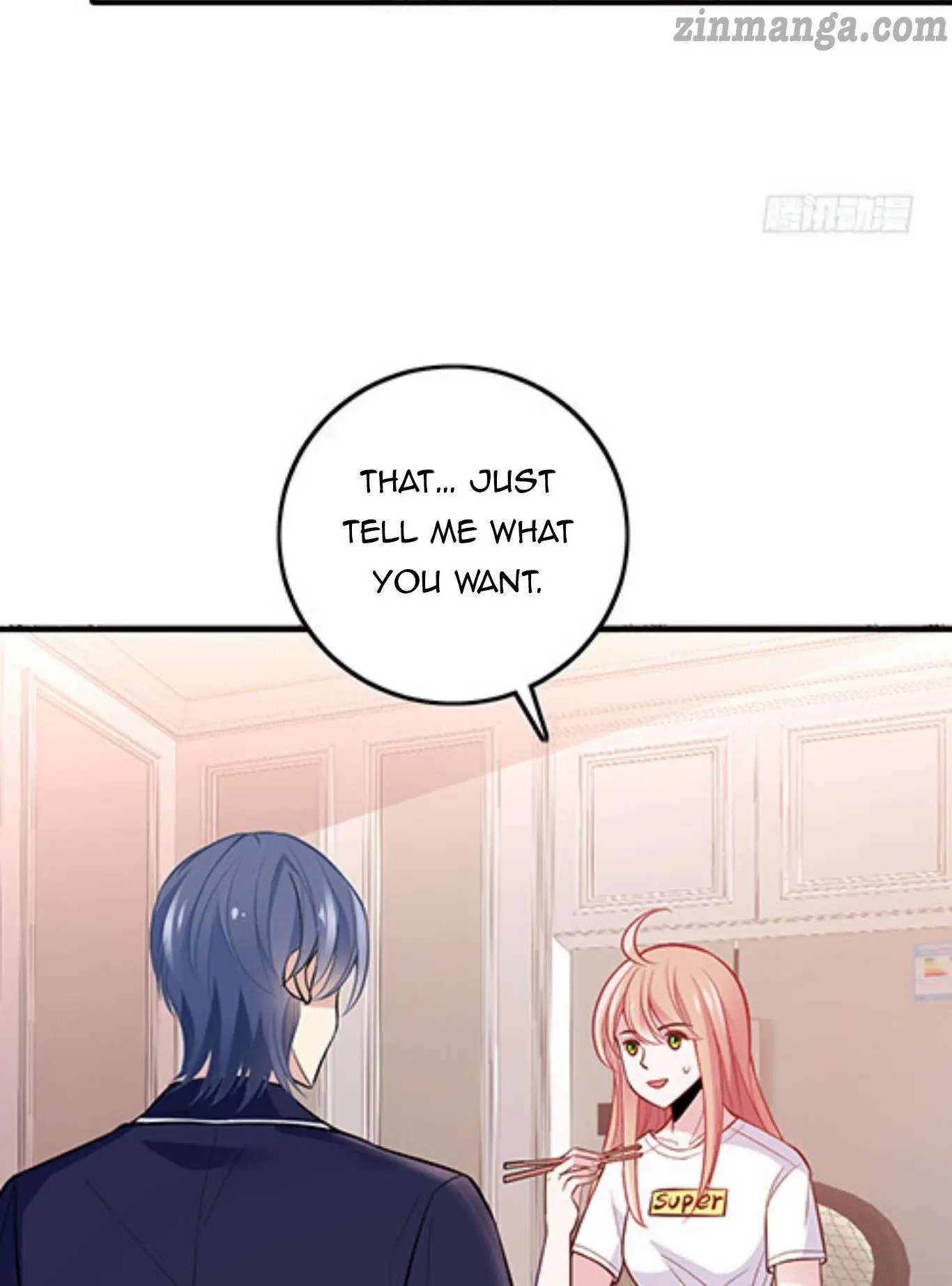 Secret Marriage of greatest actor, My wife, please attack me! chapter 62 - page 28