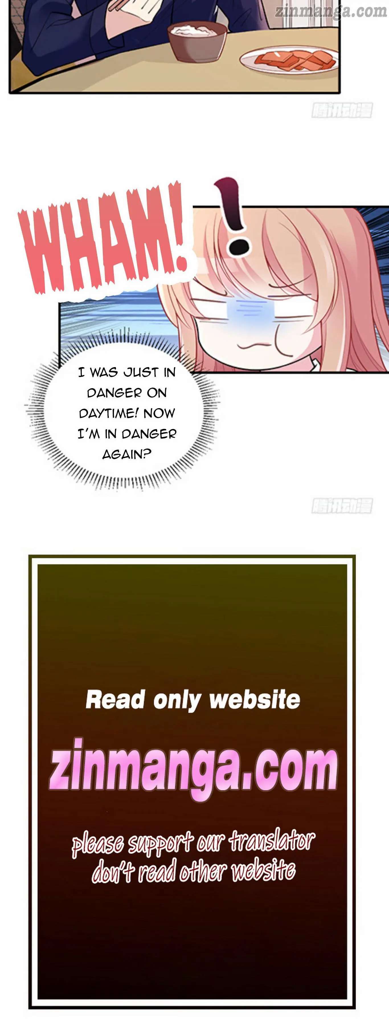 Secret Marriage of greatest actor, My wife, please attack me! chapter 62 - page 30