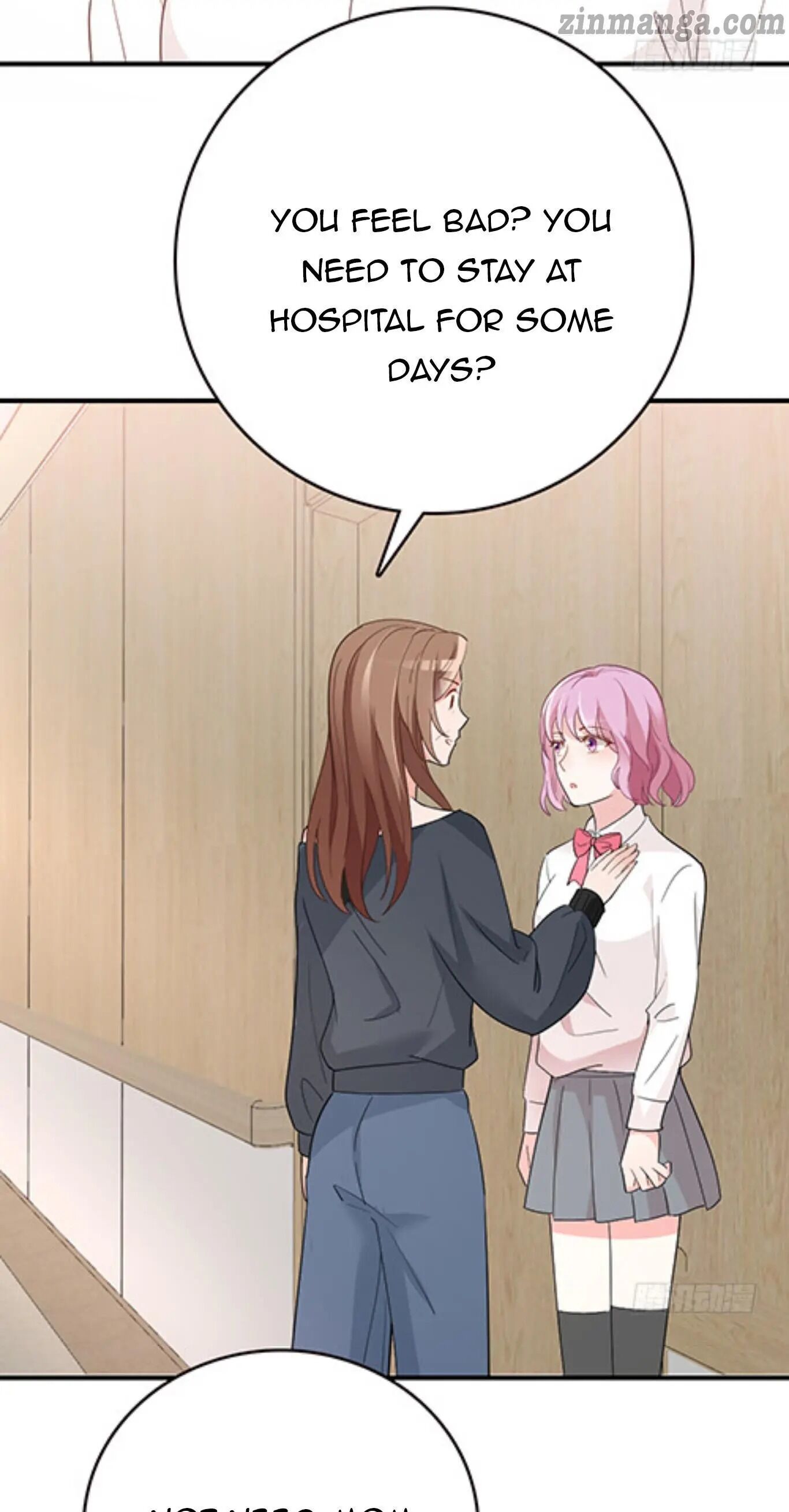 Secret Marriage of greatest actor, My wife, please attack me! chapter 60 - page 12