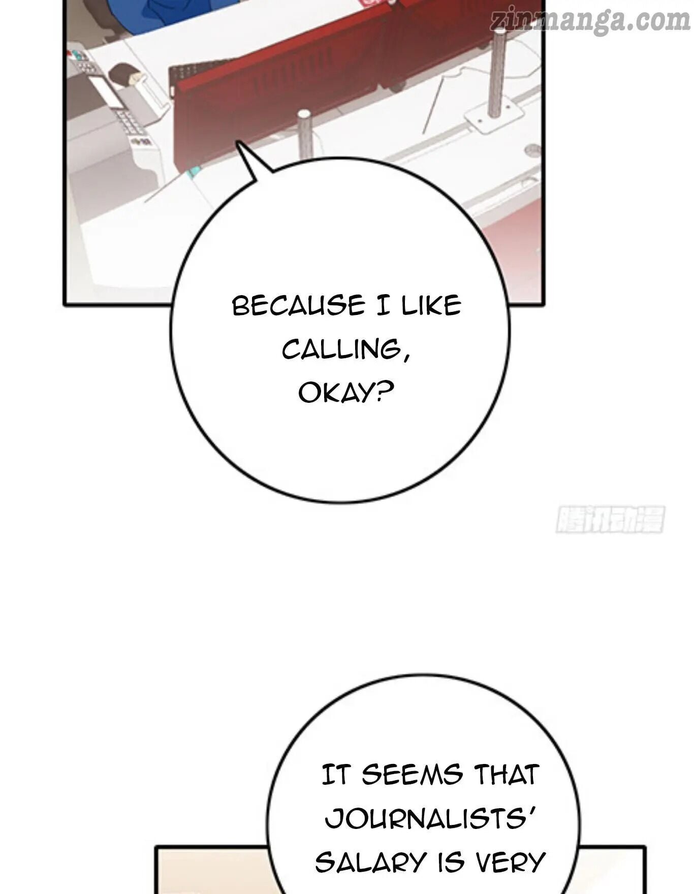 Secret Marriage of greatest actor, My wife, please attack me! chapter 60 - page 34