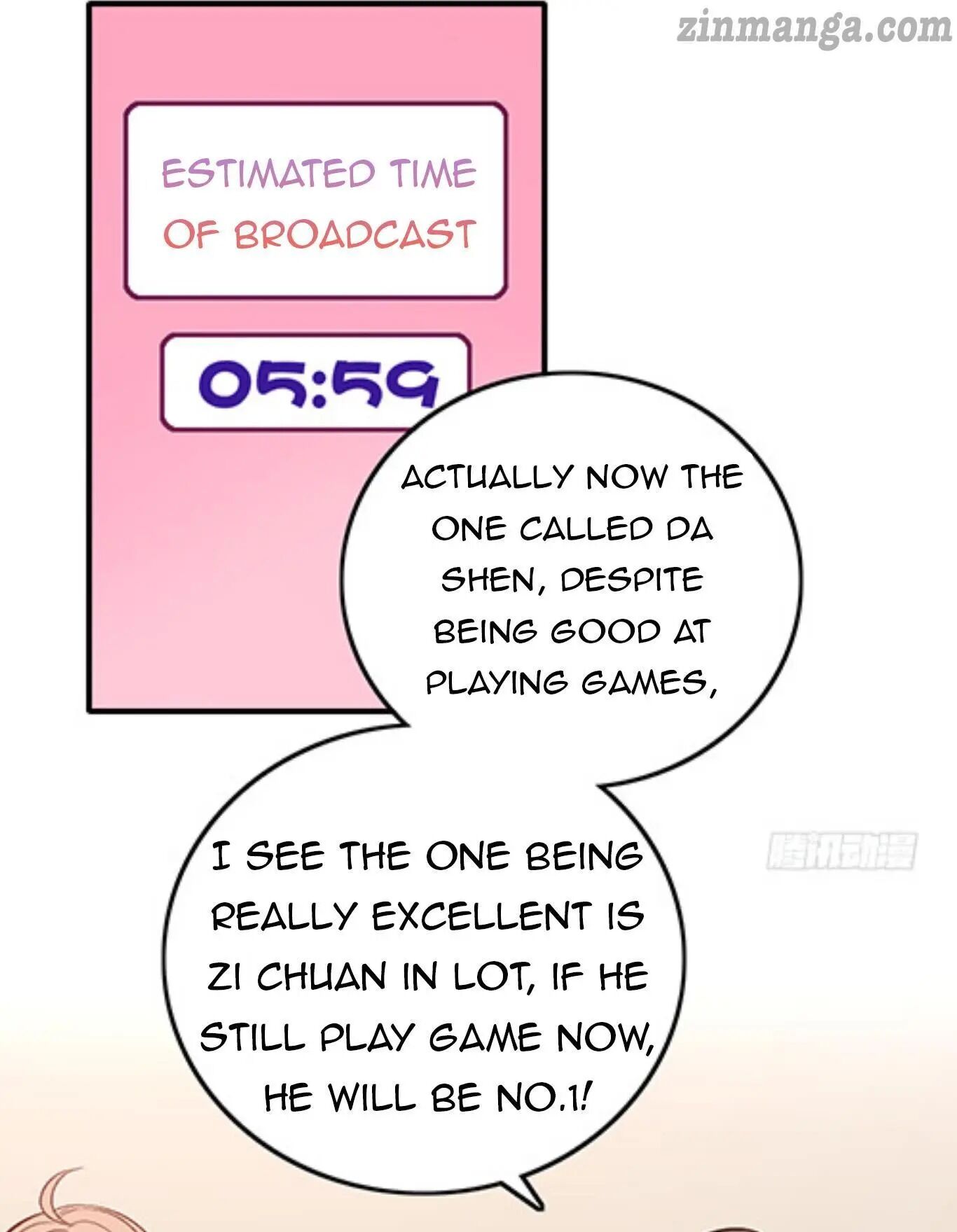 Secret Marriage of greatest actor, My wife, please attack me! chapter 60 - page 36