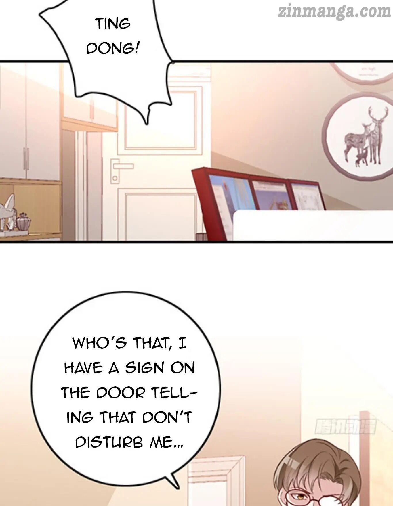 Secret Marriage of greatest actor, My wife, please attack me! chapter 60 - page 40